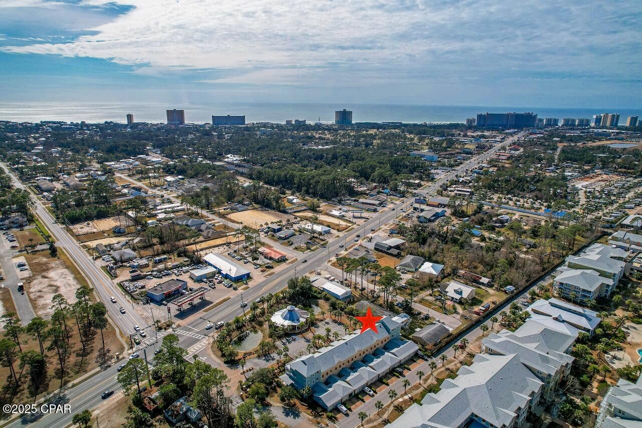 Island Reserve - Residential