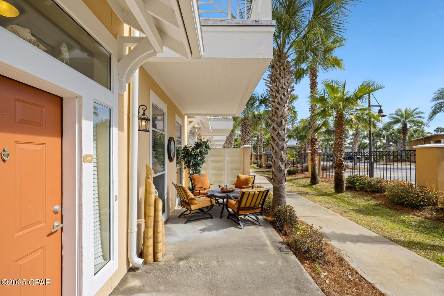 Island Reserve - Residential
