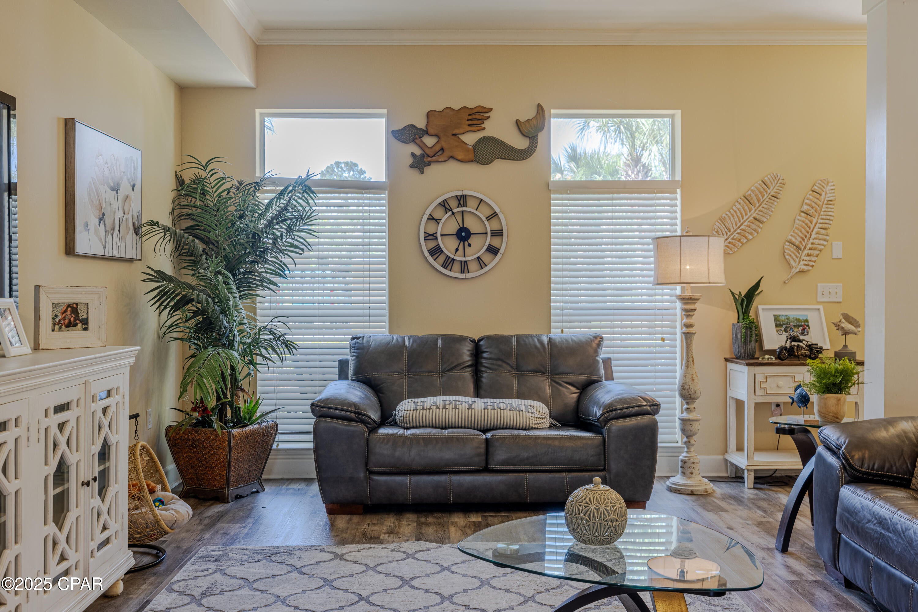 Island Reserve - Residential