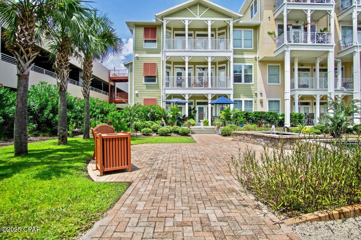 Island Reserve - Residential