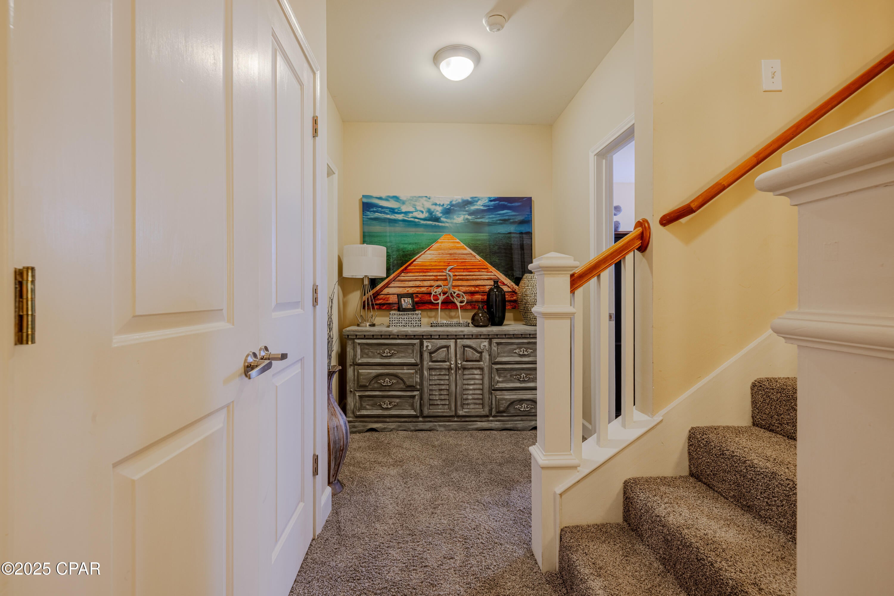 Island Reserve - Residential