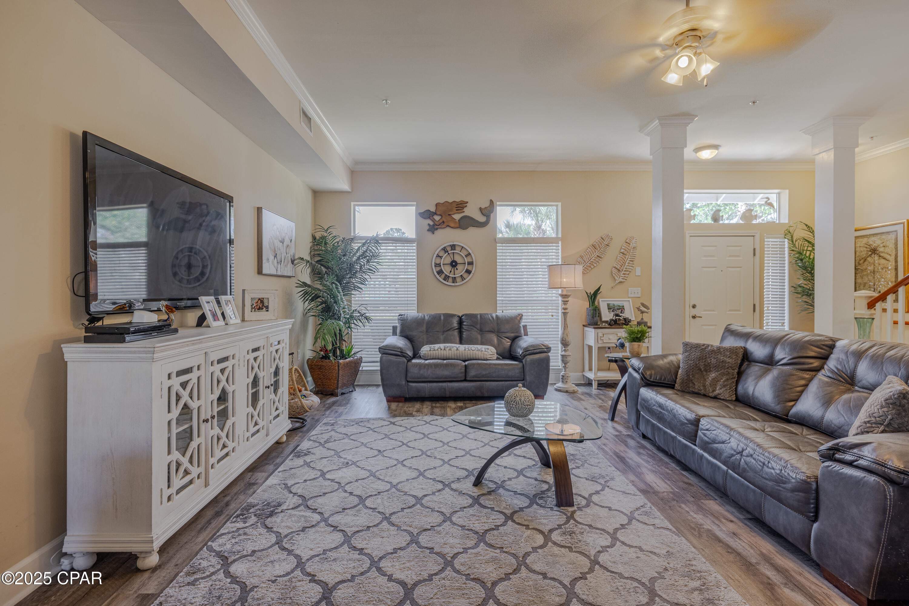 Island Reserve - Residential