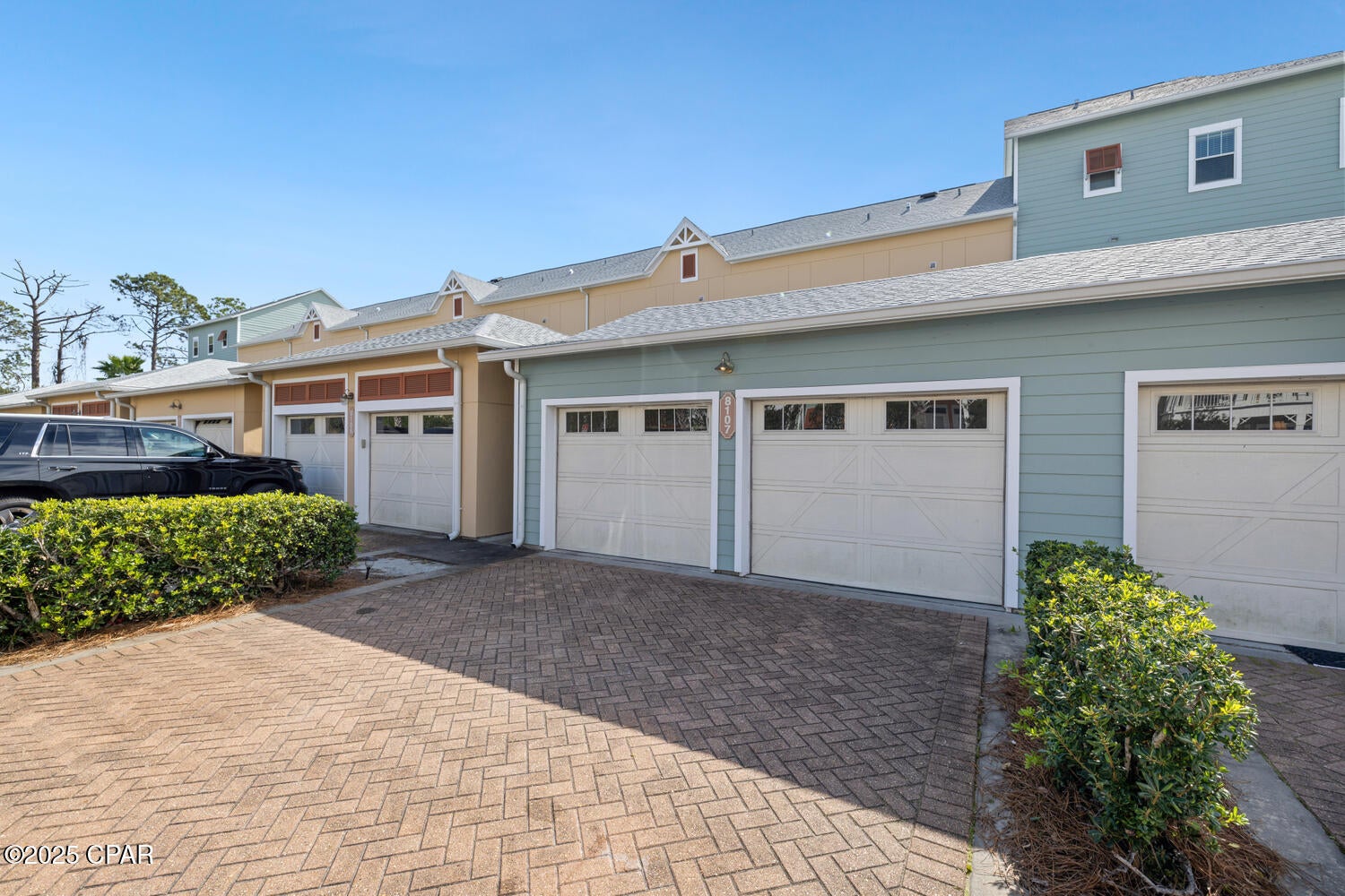 Island Reserve - Residential
