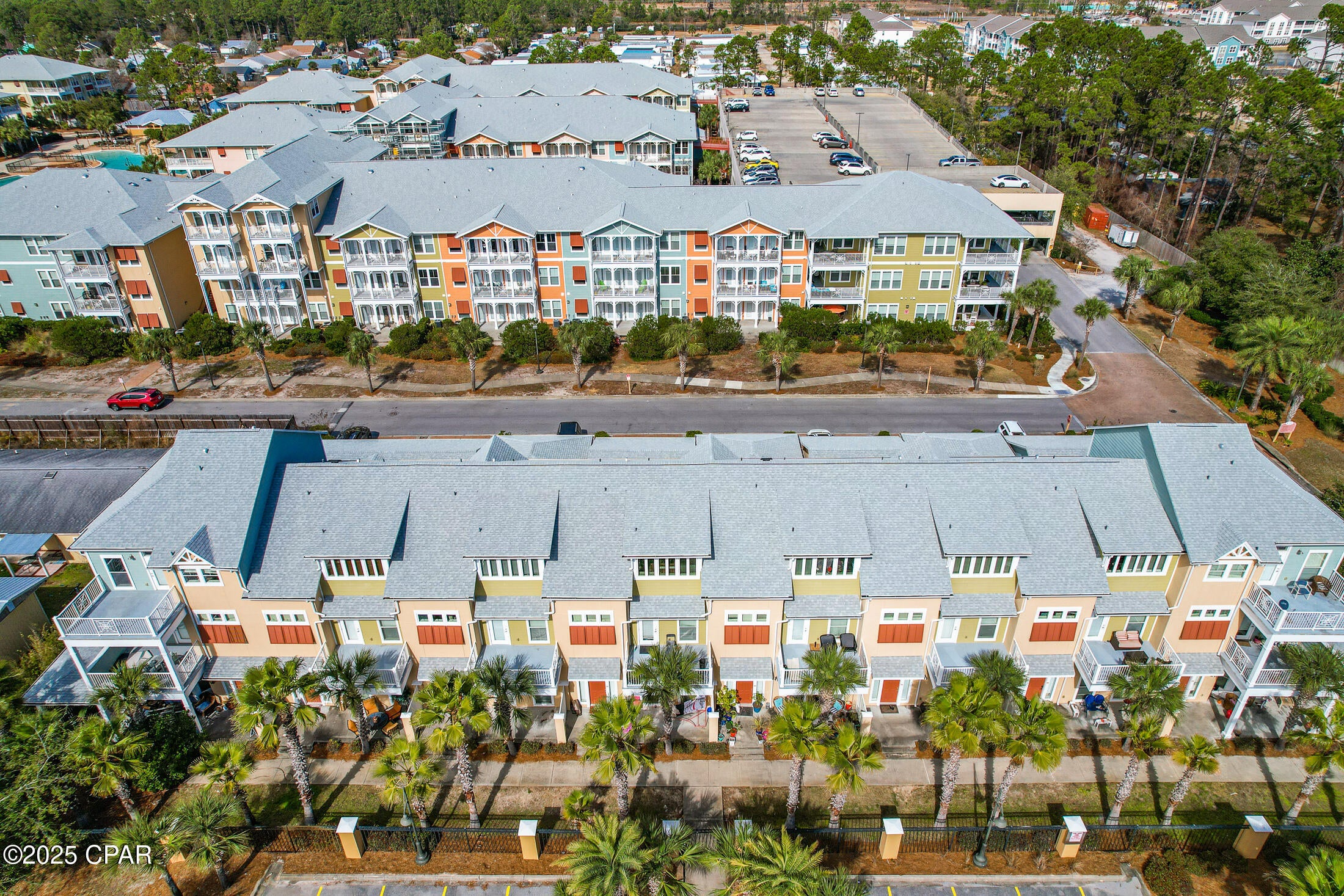 Island Reserve - Residential