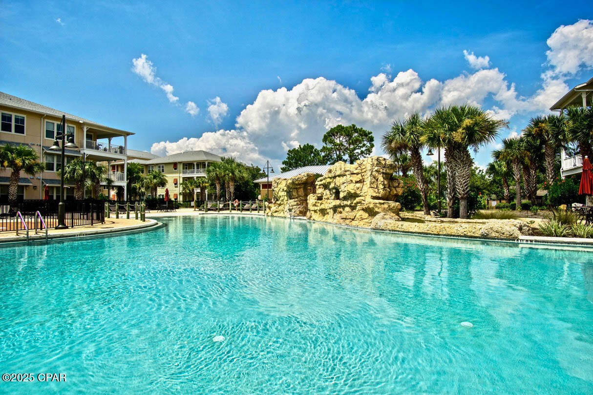 Island Reserve - Residential