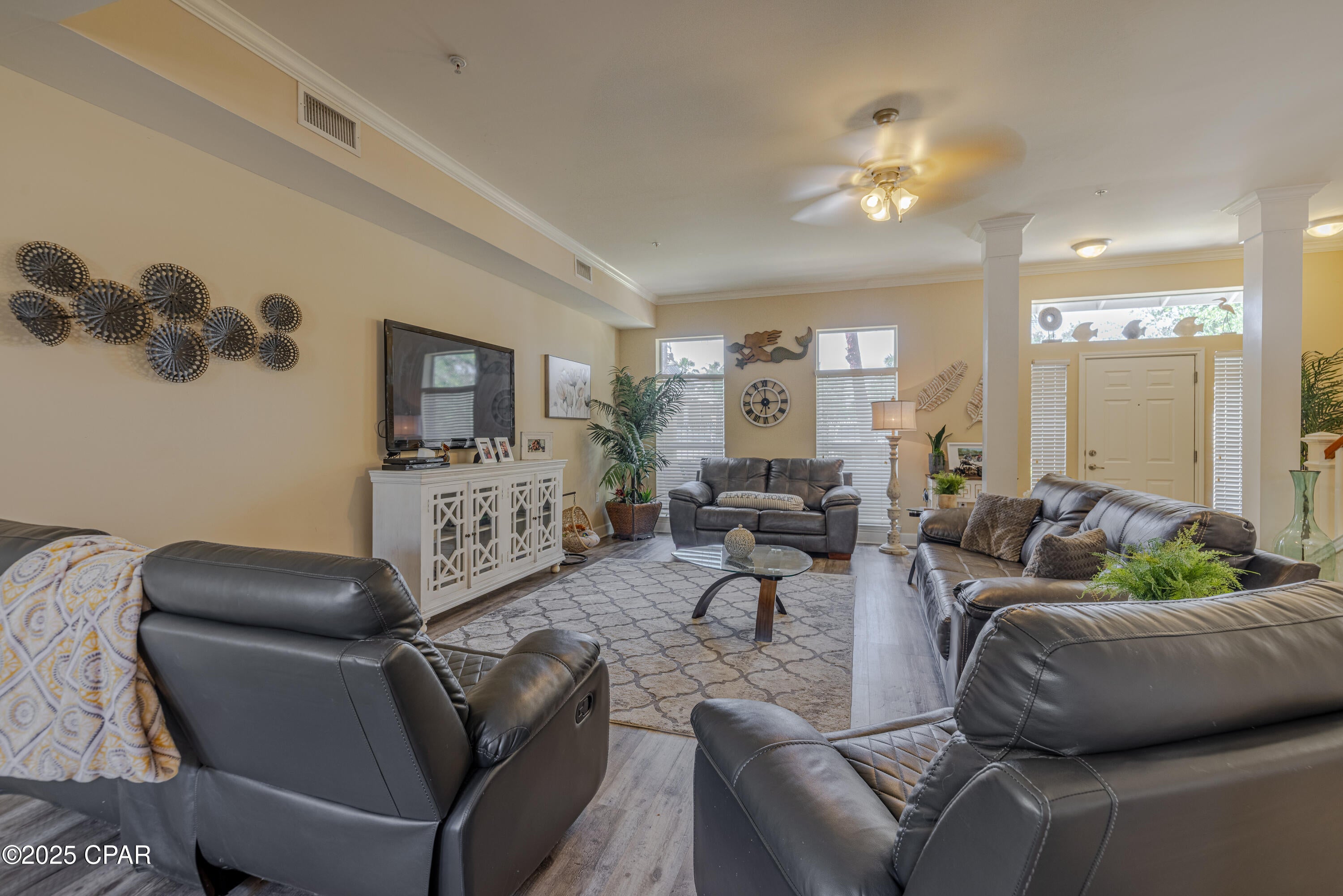 Island Reserve - Residential