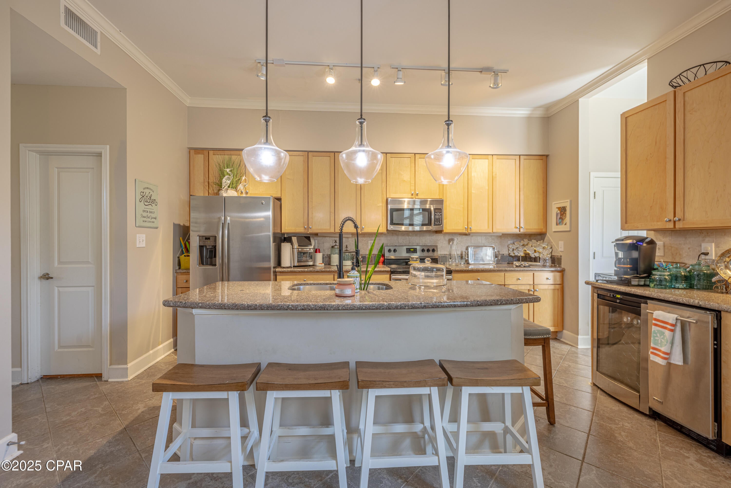 Island Reserve - Residential
