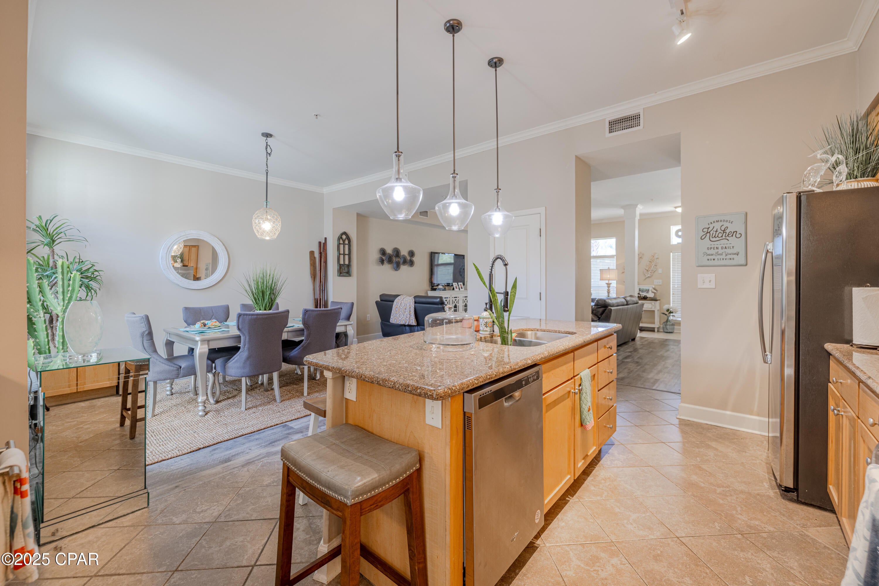 Island Reserve - Residential