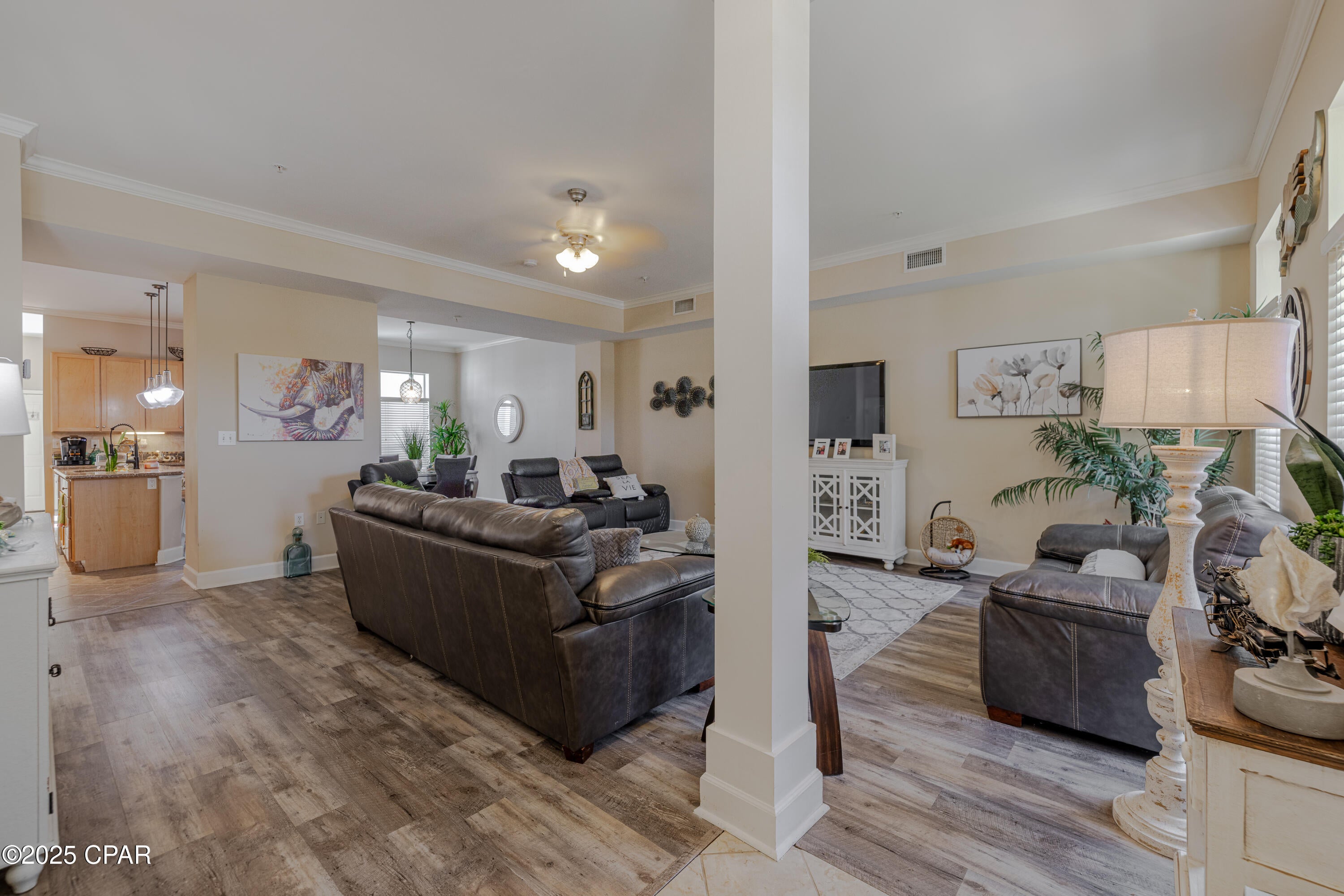 Island Reserve - Residential