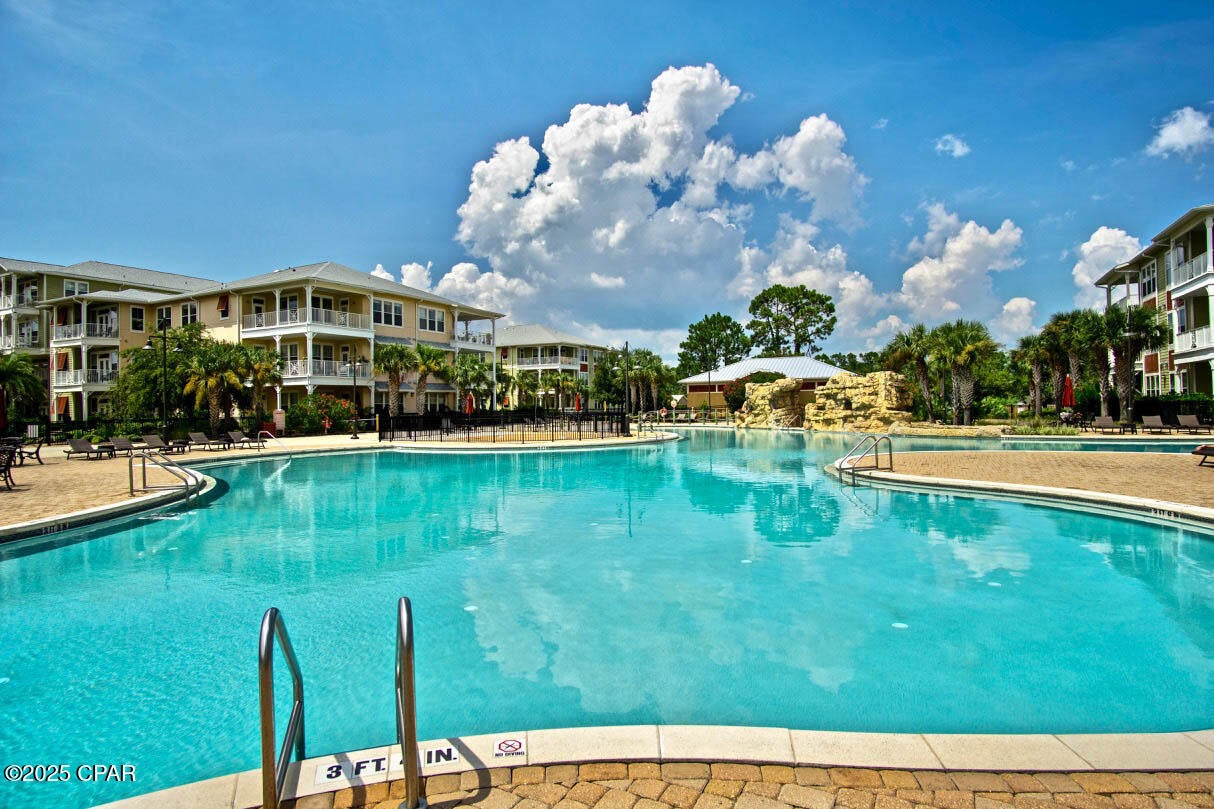 Island Reserve - Residential