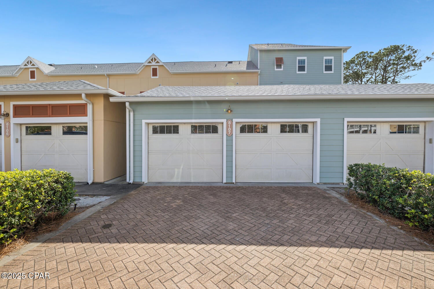 Island Reserve - Residential