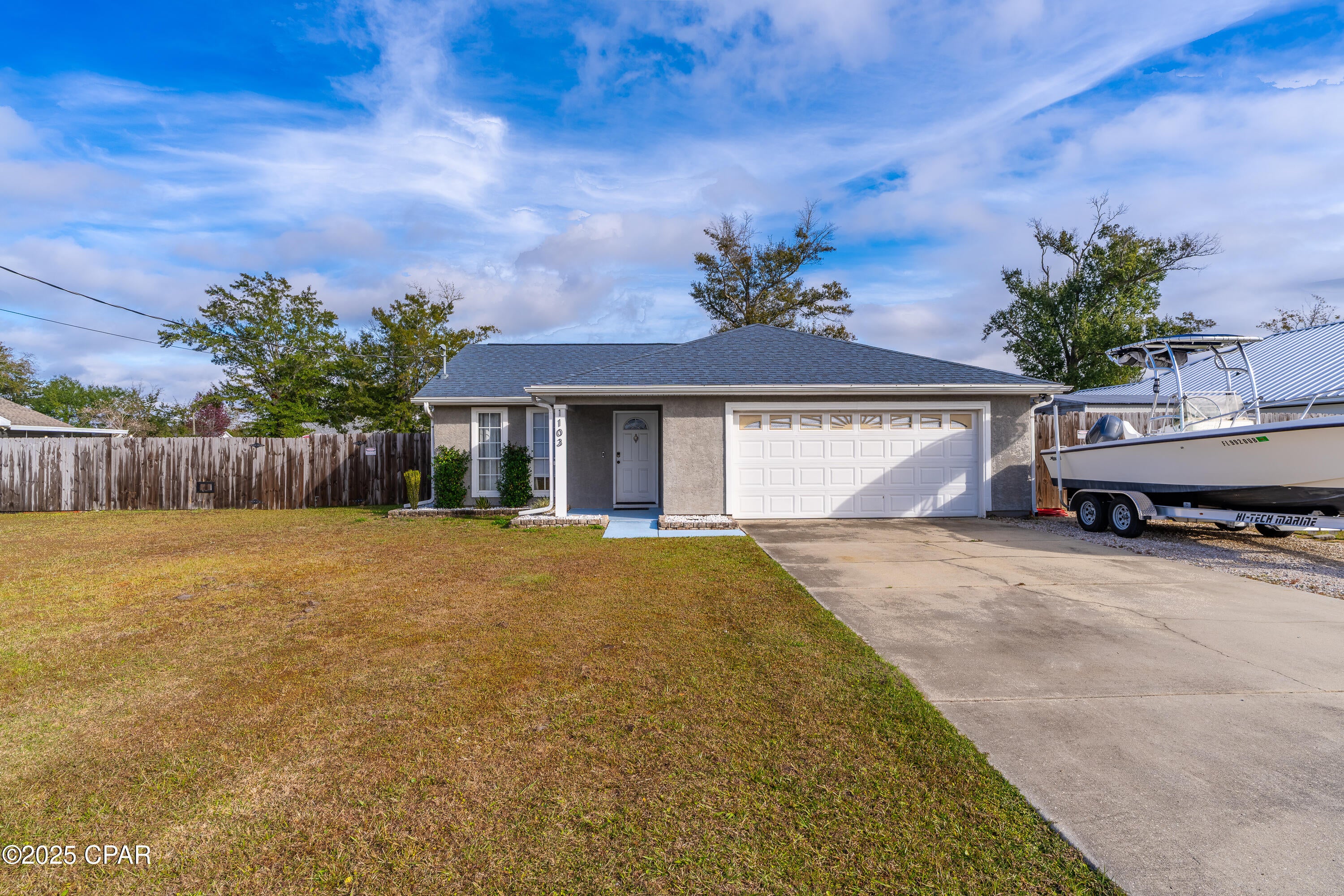 Lynn Haven - Residential Lease