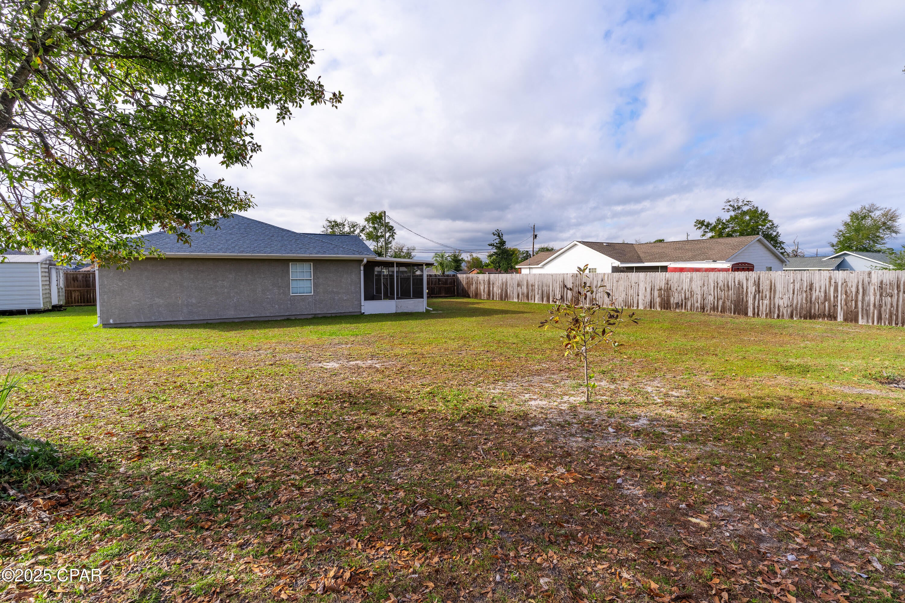 Lynn Haven - Residential Lease