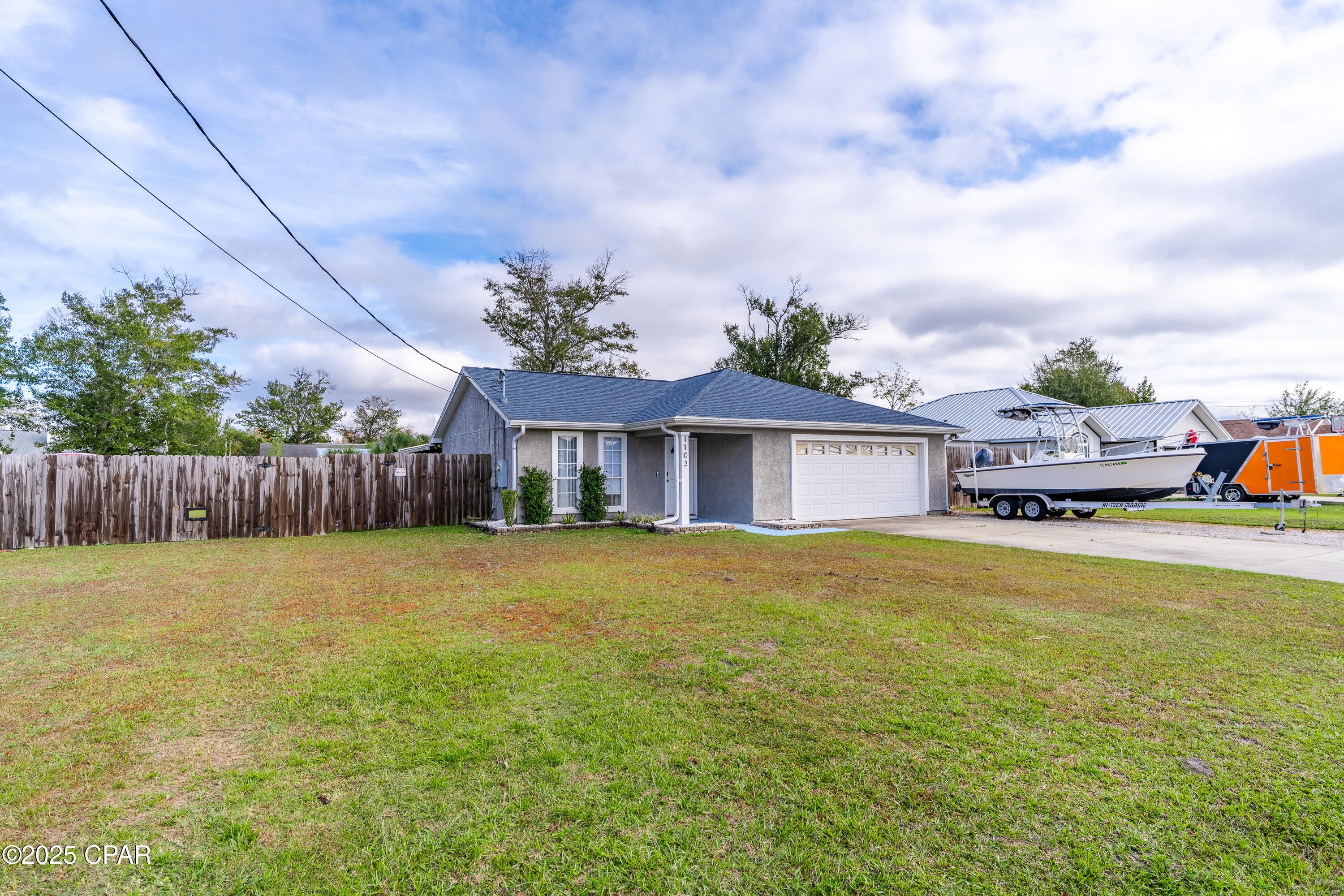 Lynn Haven - Residential Lease