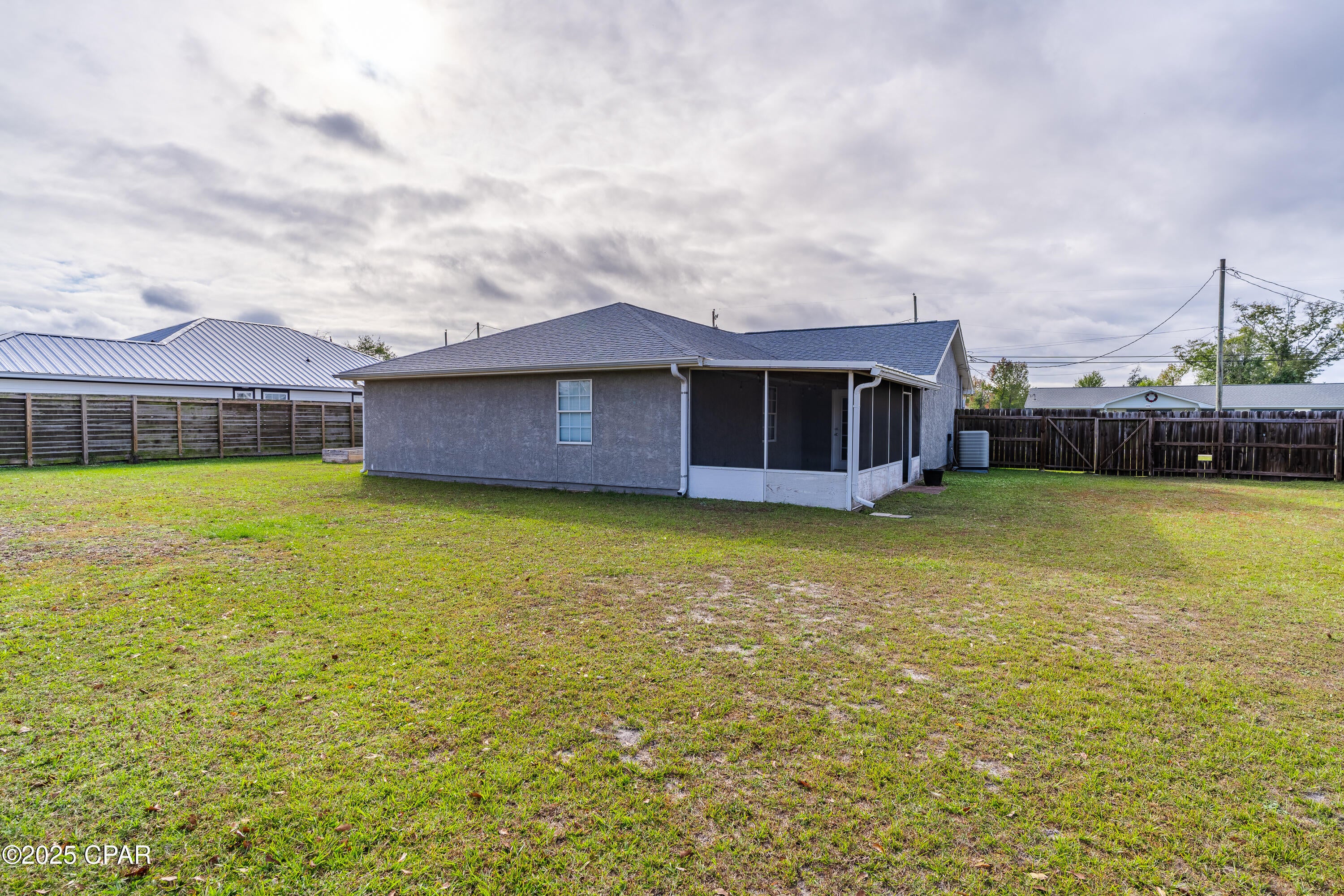 Lynn Haven - Residential Lease