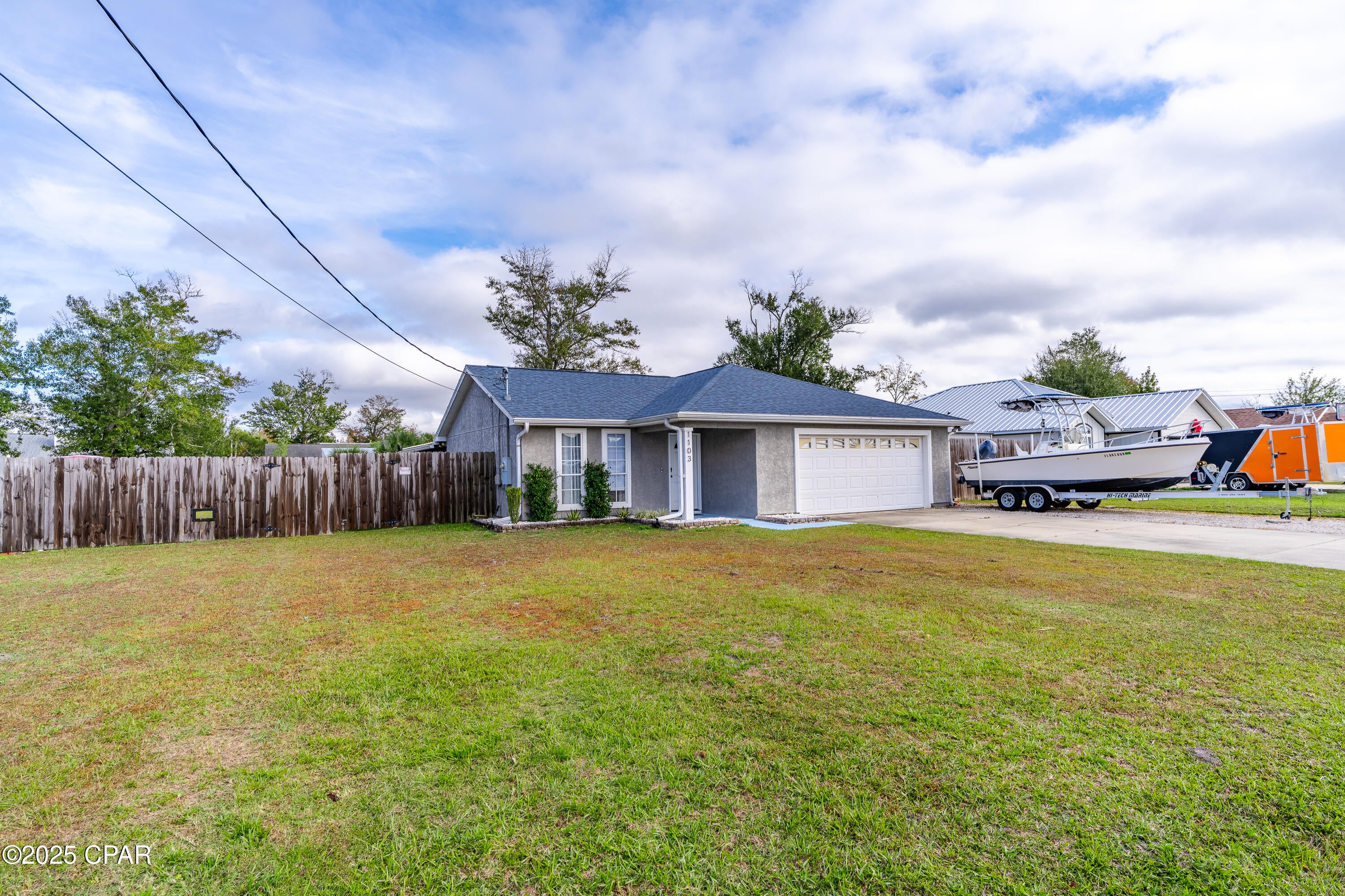 Lynn Haven - Residential Lease