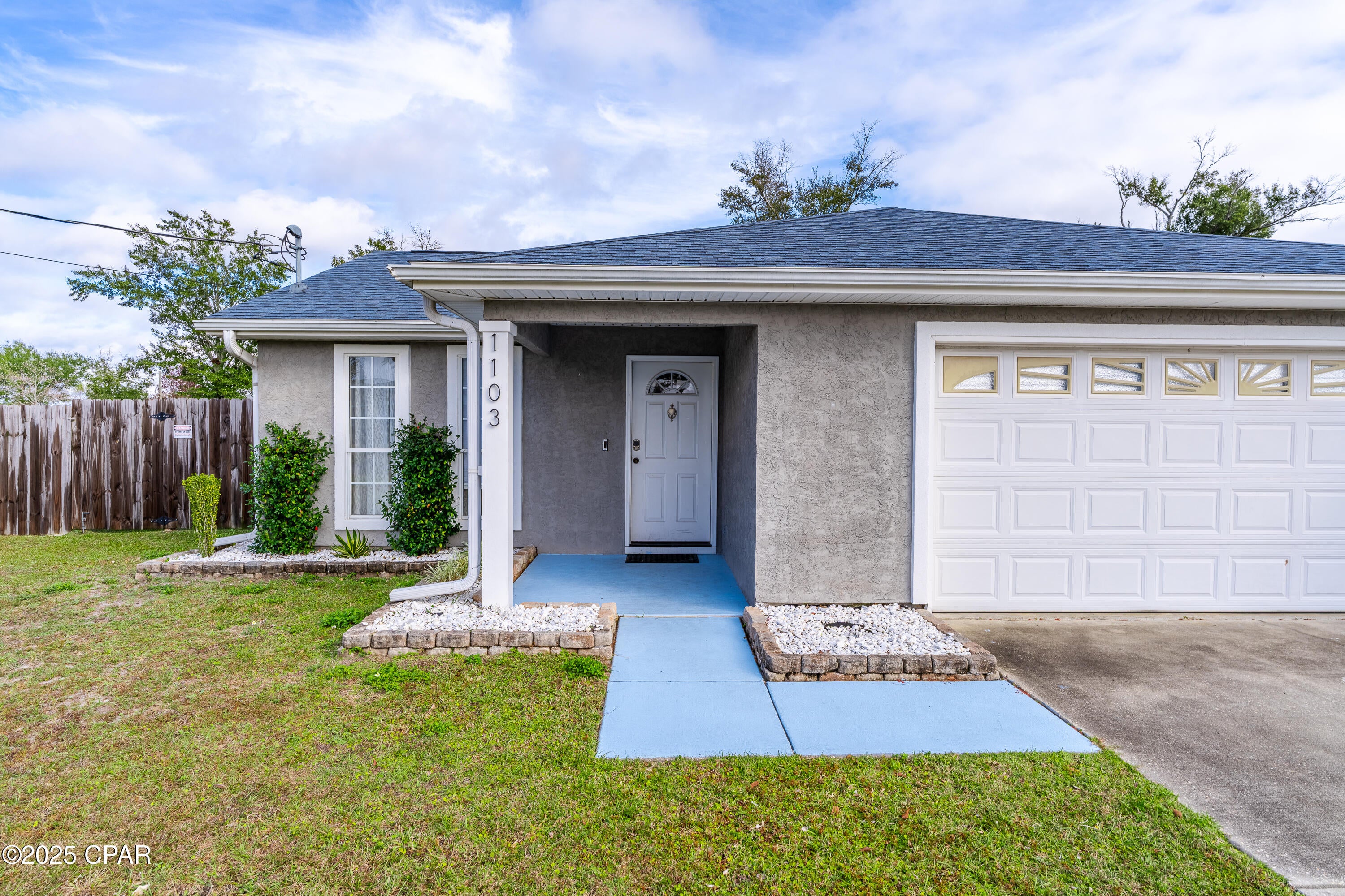Lynn Haven - Residential Lease
