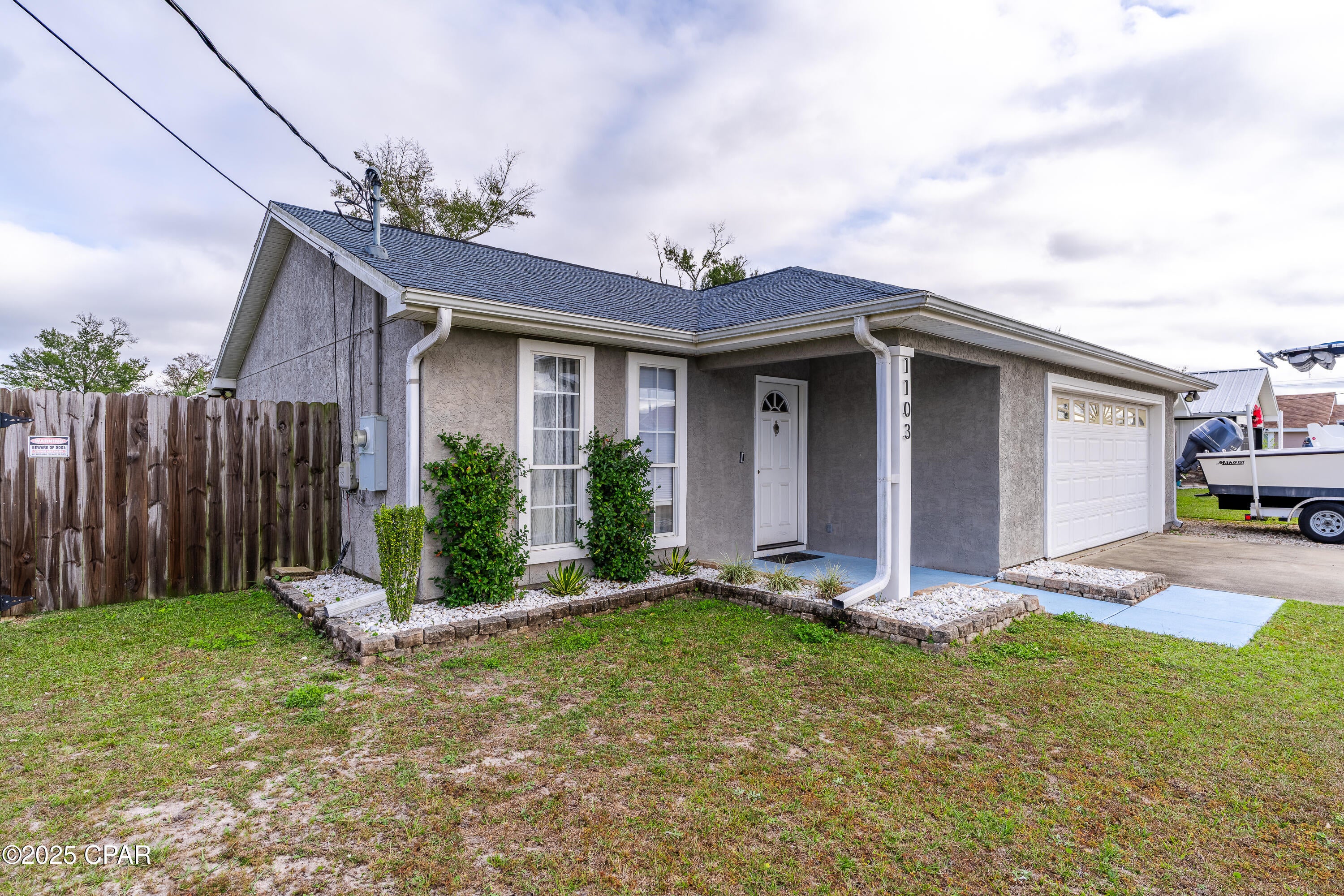 Lynn Haven - Residential Lease