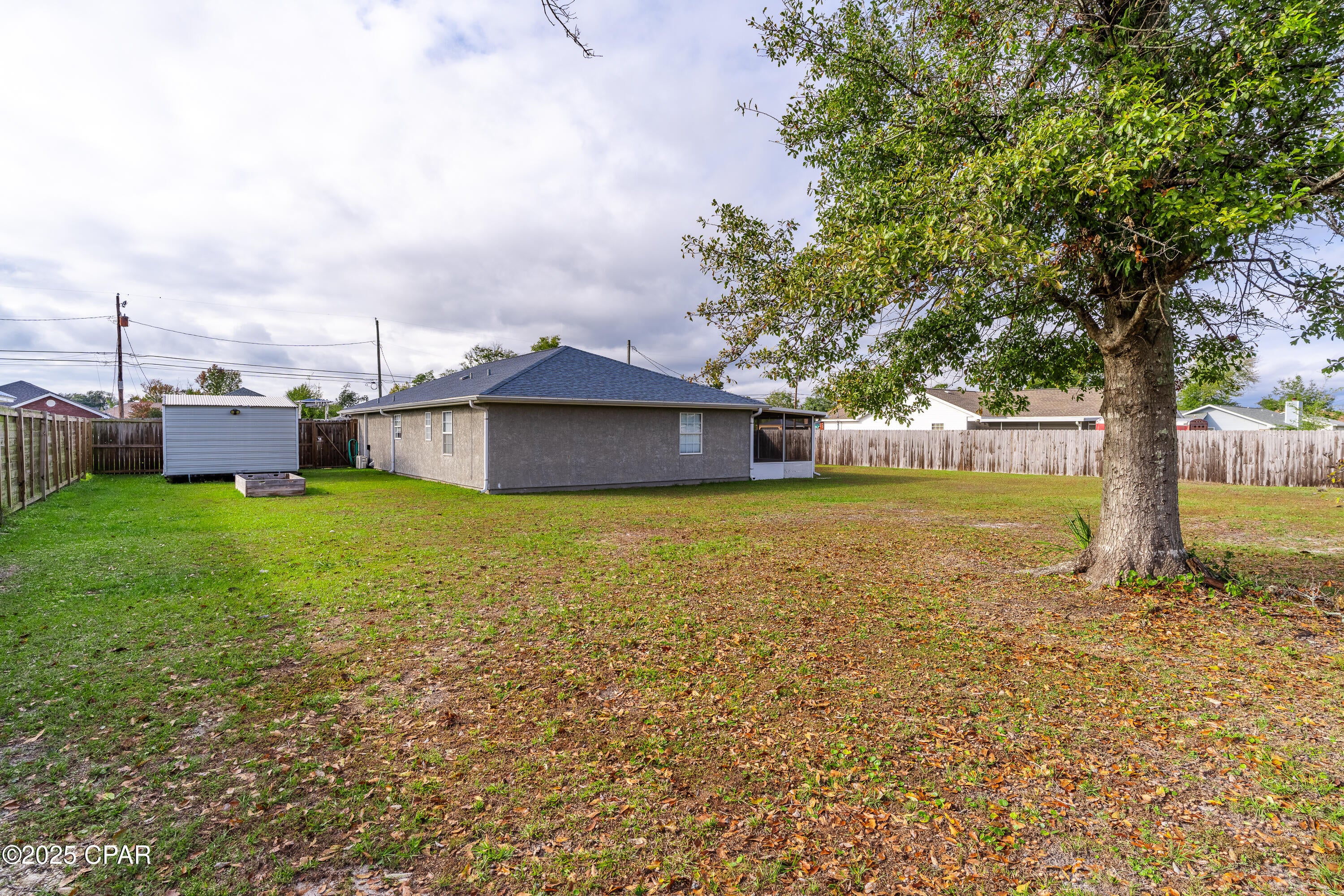 Lynn Haven - Residential Lease