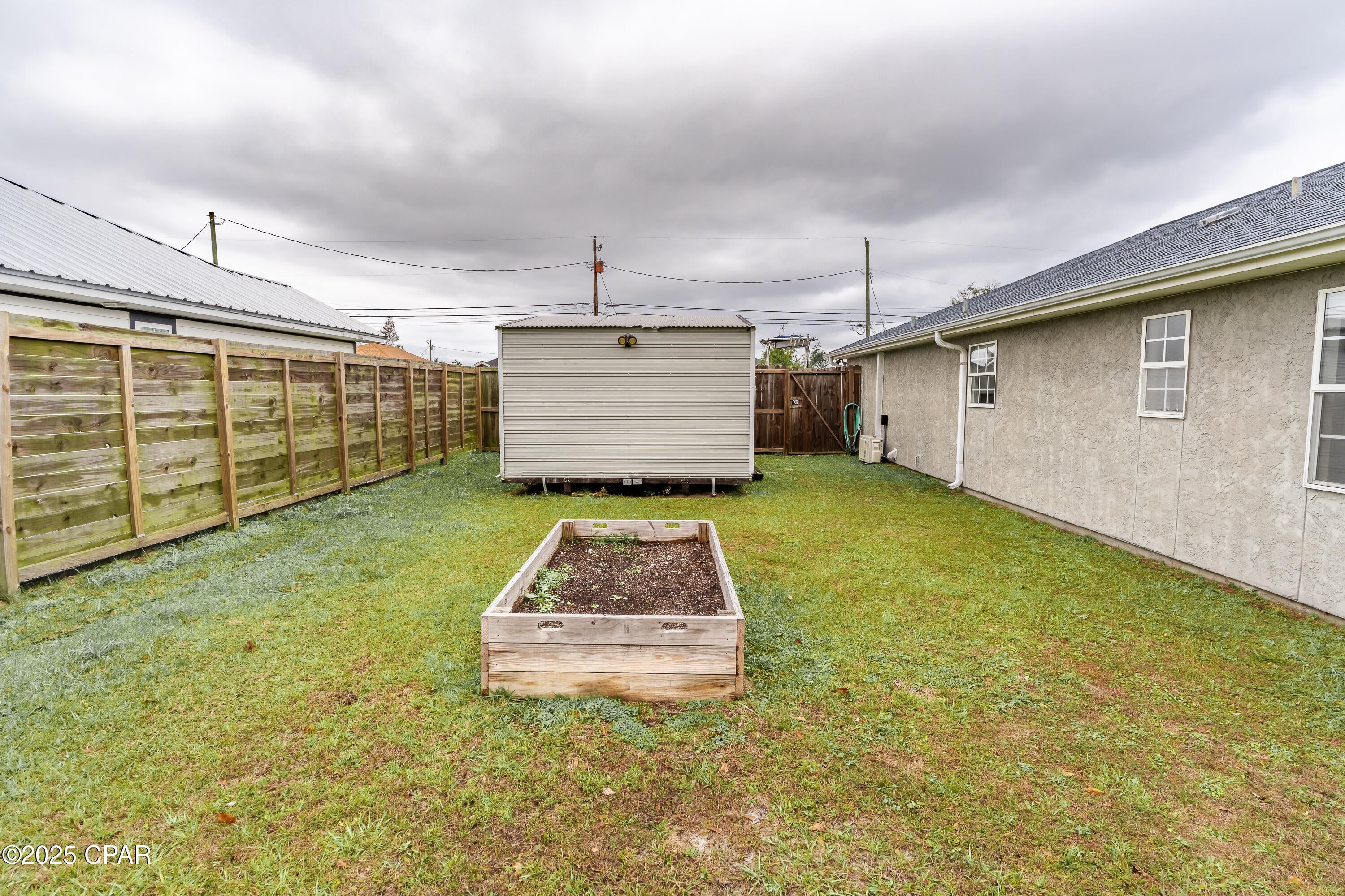 Lynn Haven - Residential Lease
