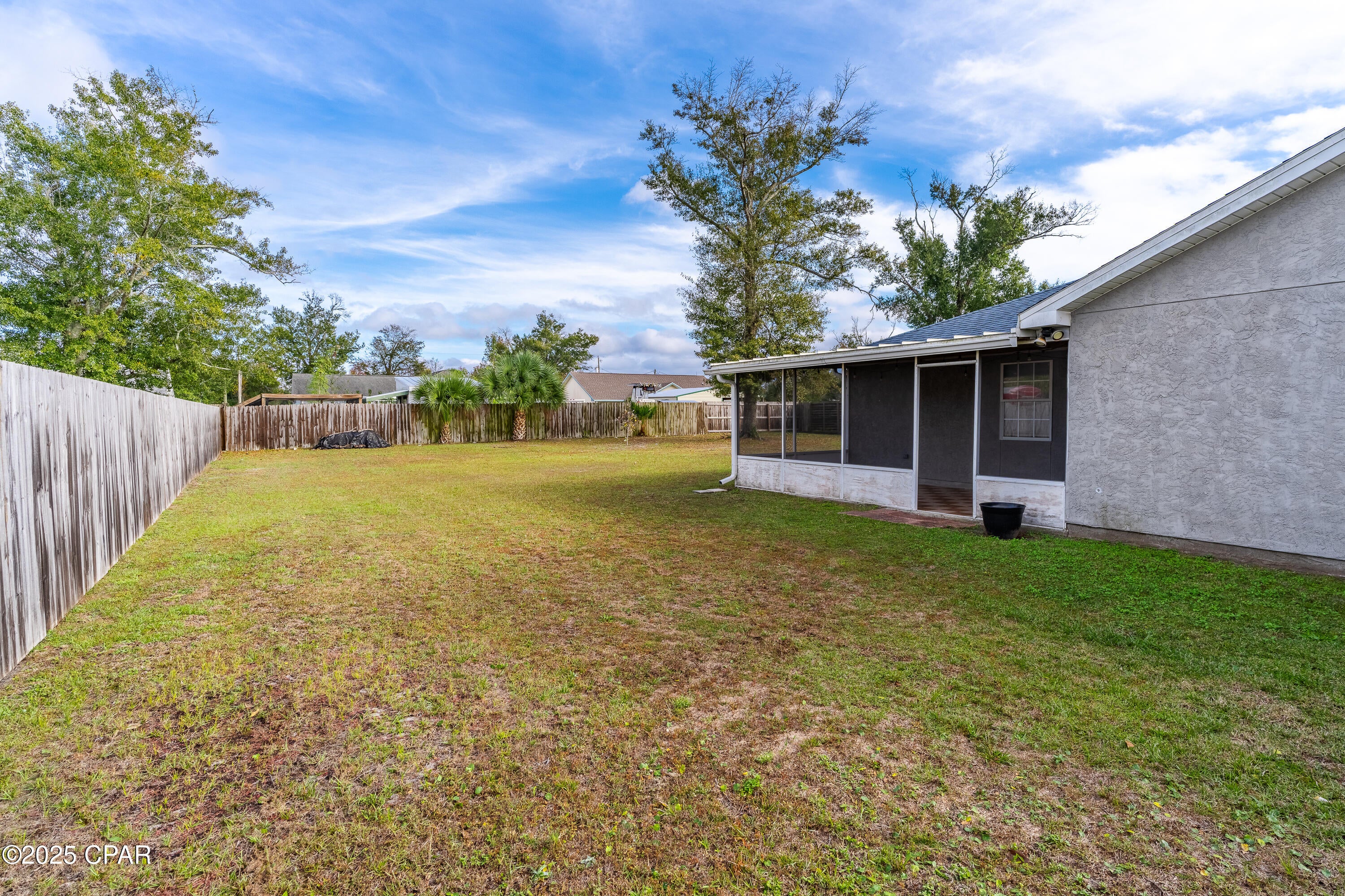 Lynn Haven - Residential Lease