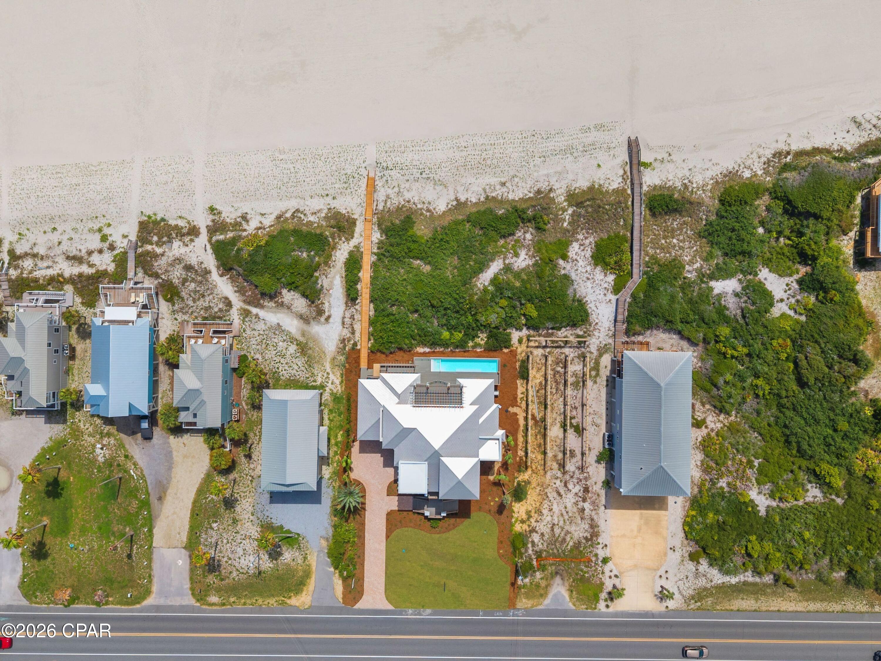 No Named Subdivision - Residential
