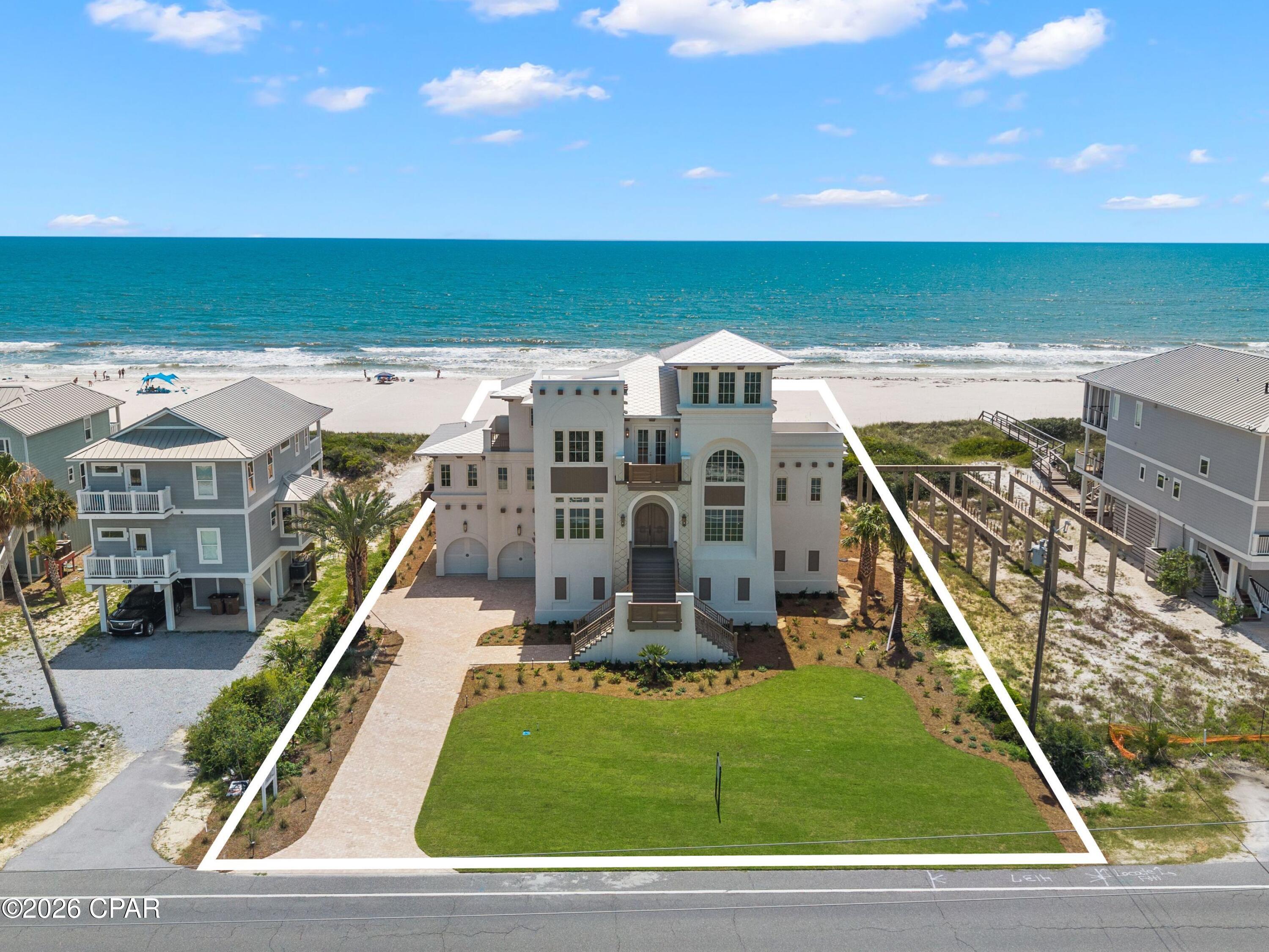 No Named Subdivision - Residential