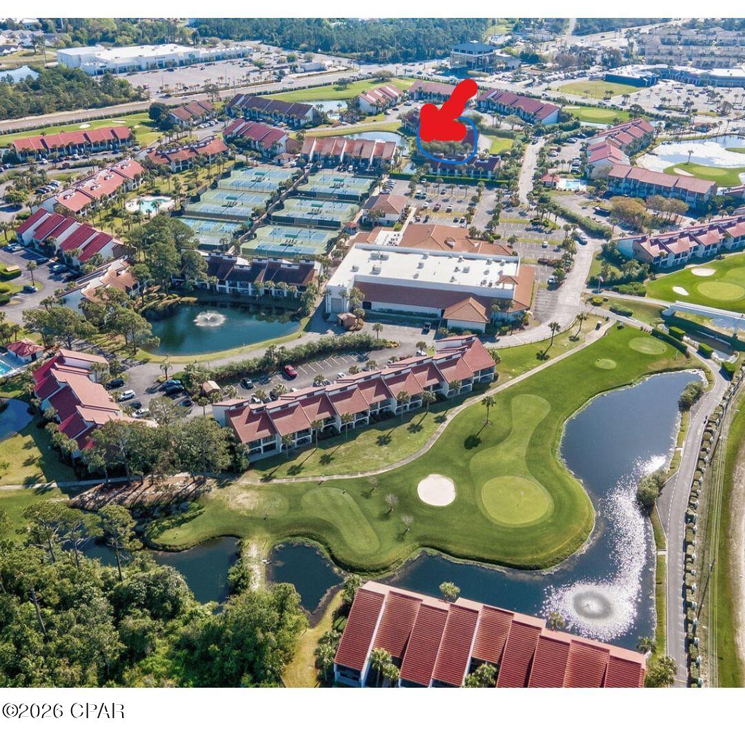 Edgewater Golf Villas IV - Residential