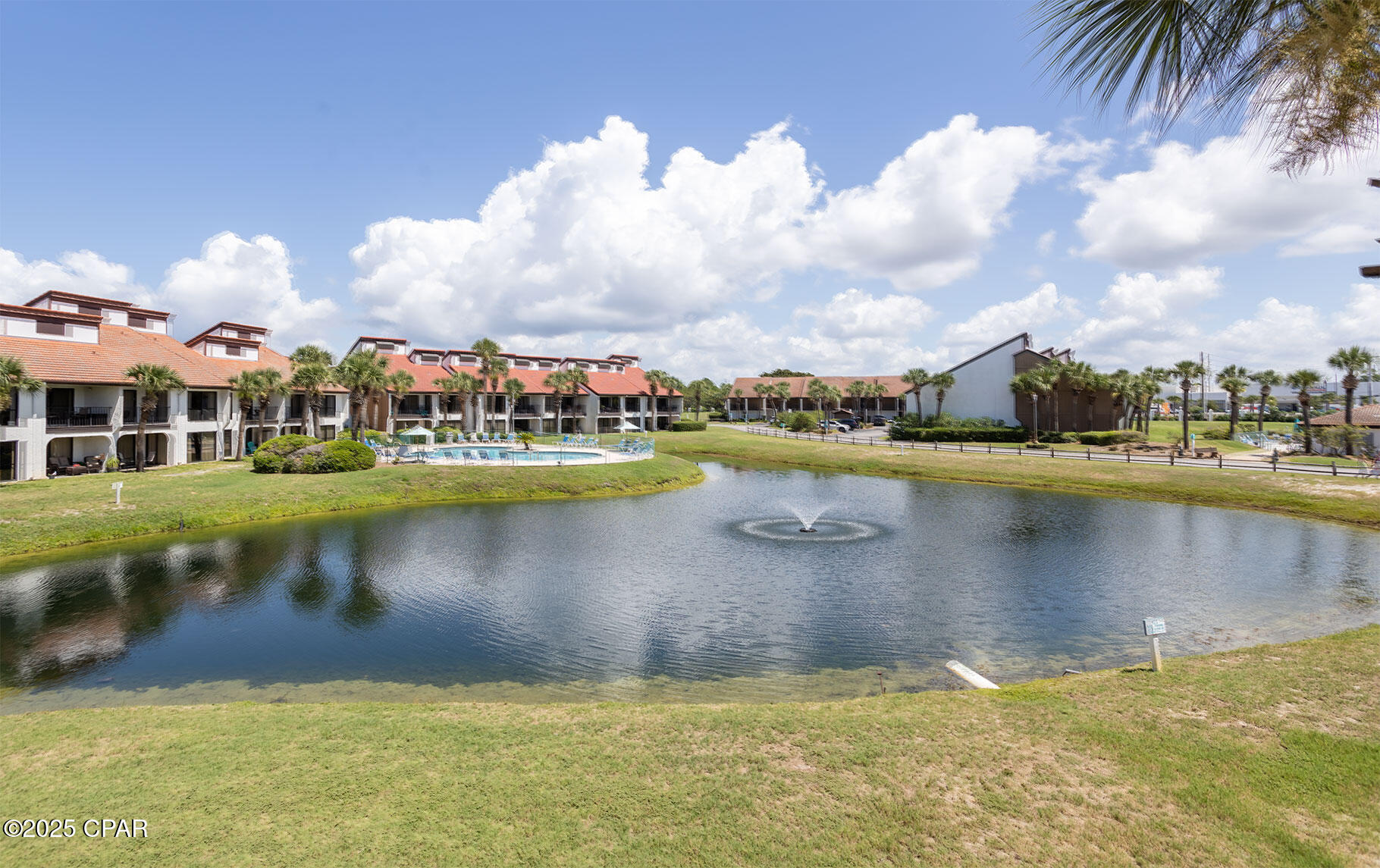 Edgewater Golf Villas IV - Residential
