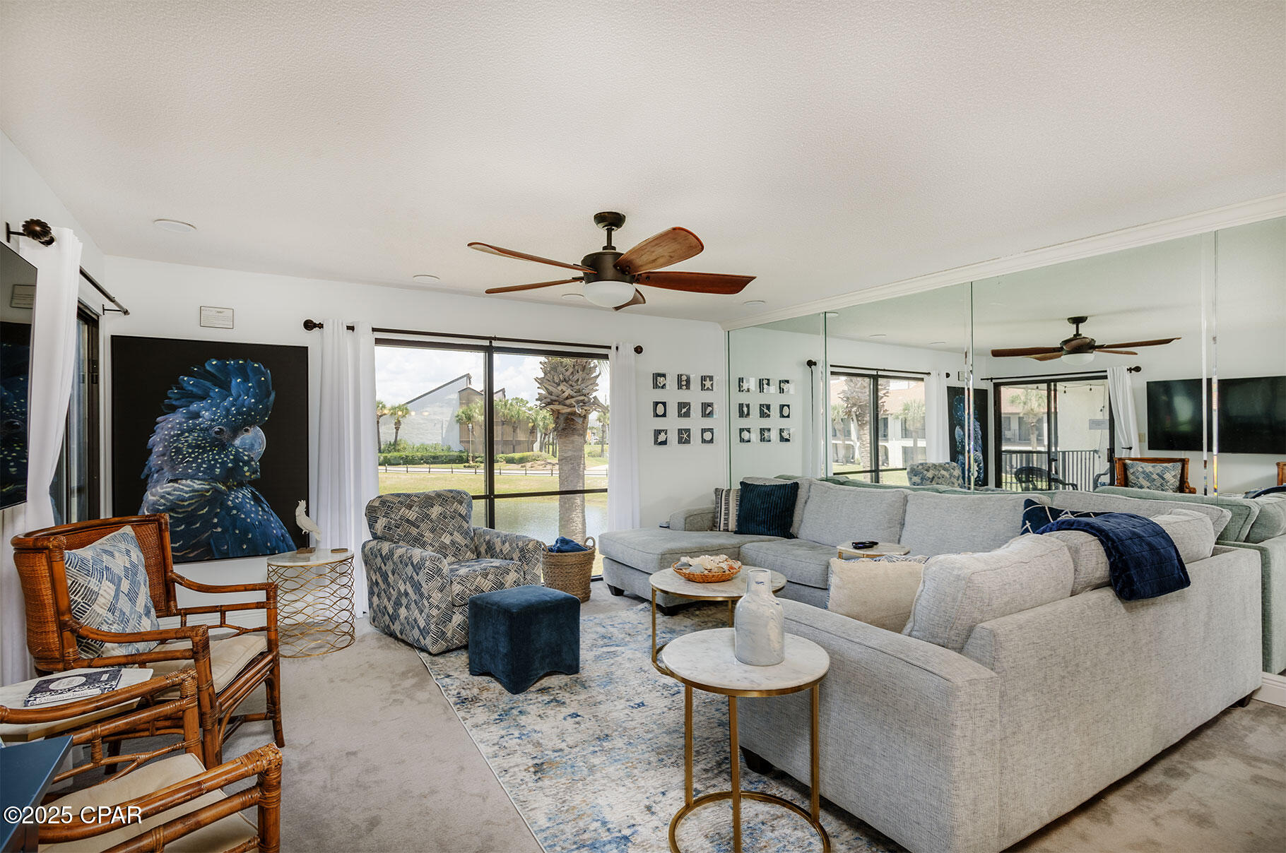 Edgewater Golf Villas IV - Residential