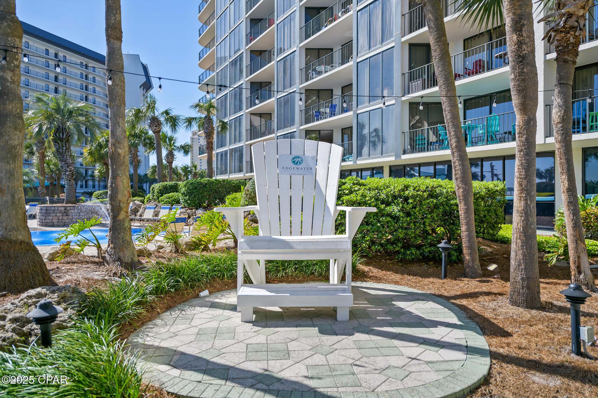 Edgewater Golf Villas IV - Residential