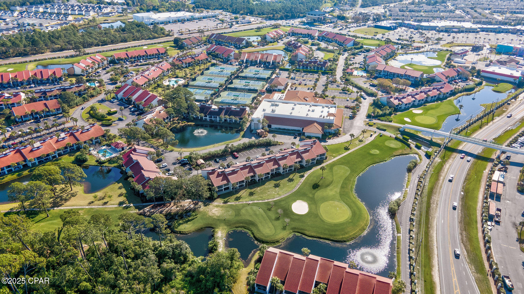 Edgewater Golf Villas IV - Residential