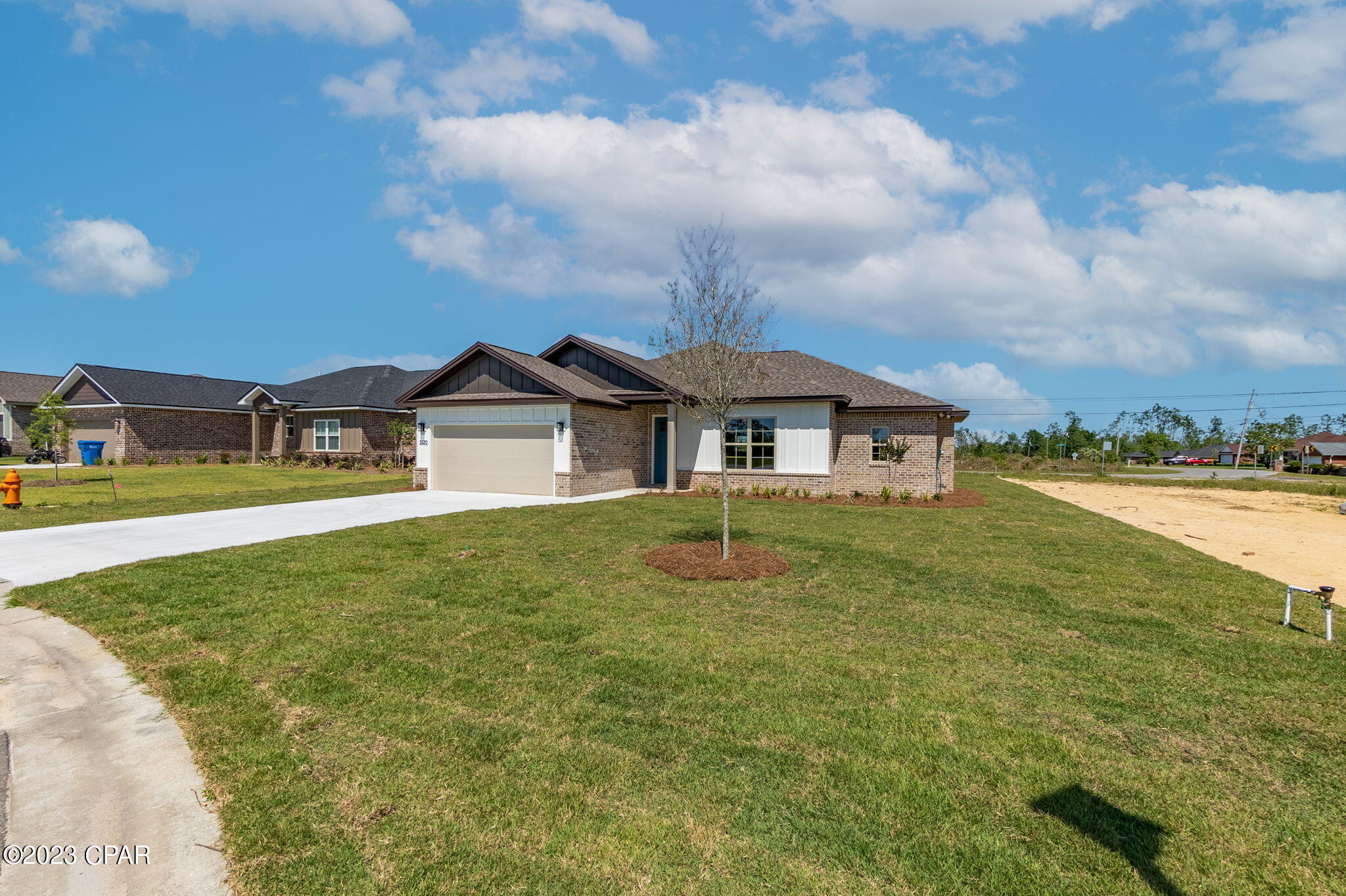 Cedar Park Ph II - Residential