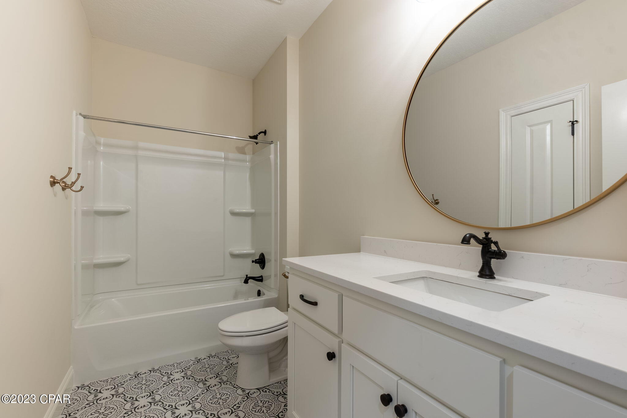 Cedar Park Ph II - Residential