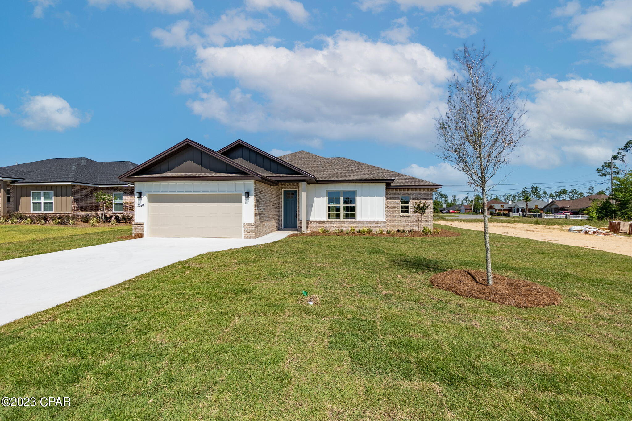 Cedar Park Ph II - Residential