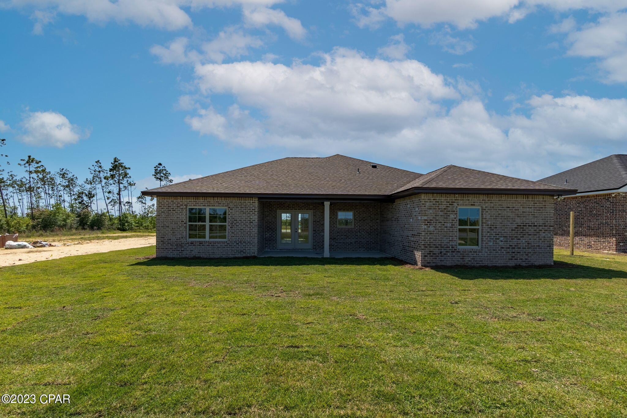 Cedar Park Ph II - Residential