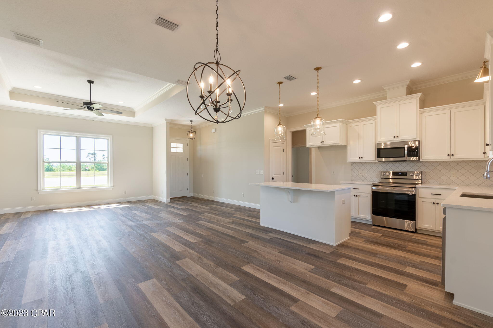Cedar Park Ph II - Residential