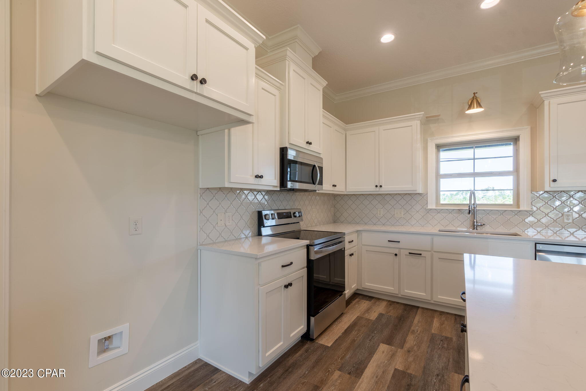 Cedar Park Ph II - Residential