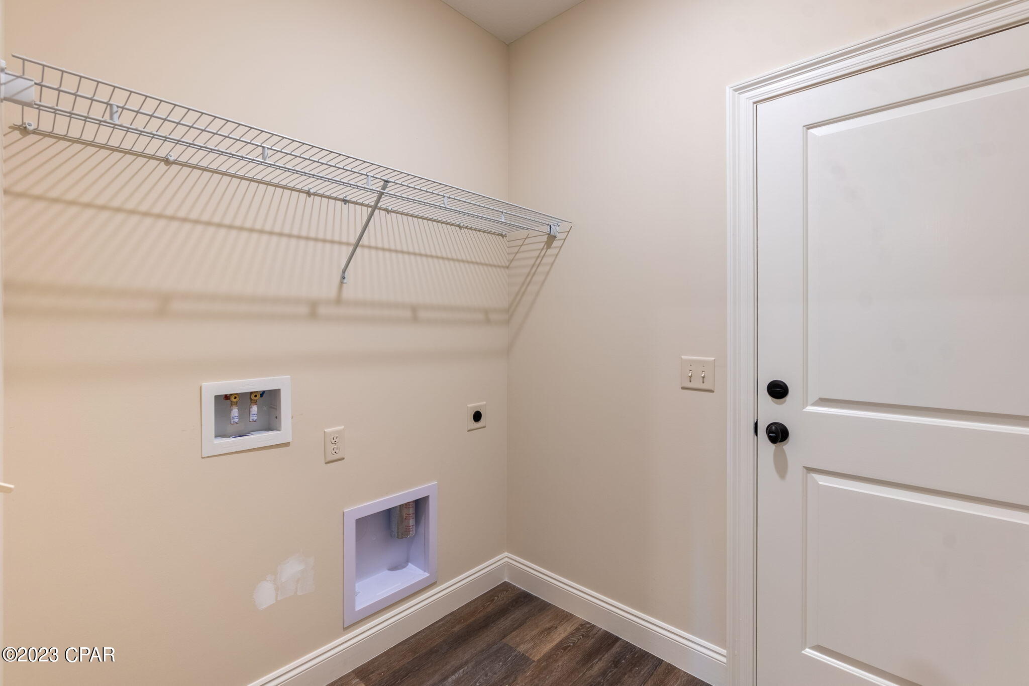 Cedar Park Ph II - Residential