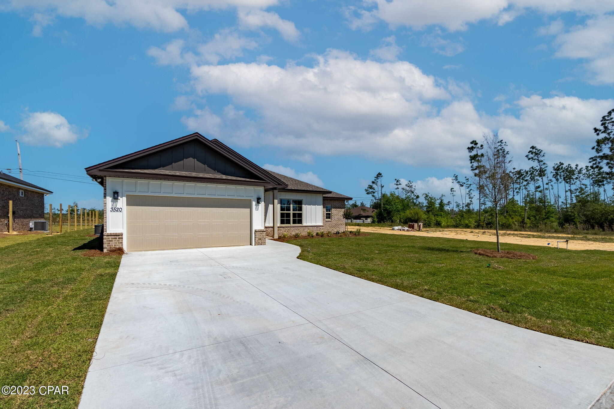 Cedar Park Ph II - Residential