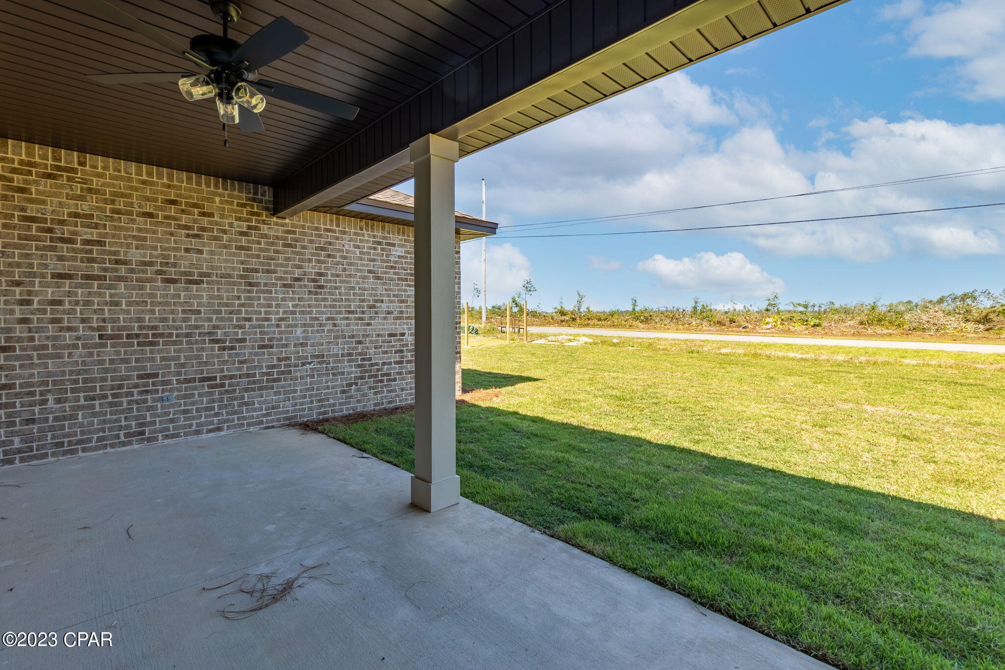Cedar Park Ph II - Residential