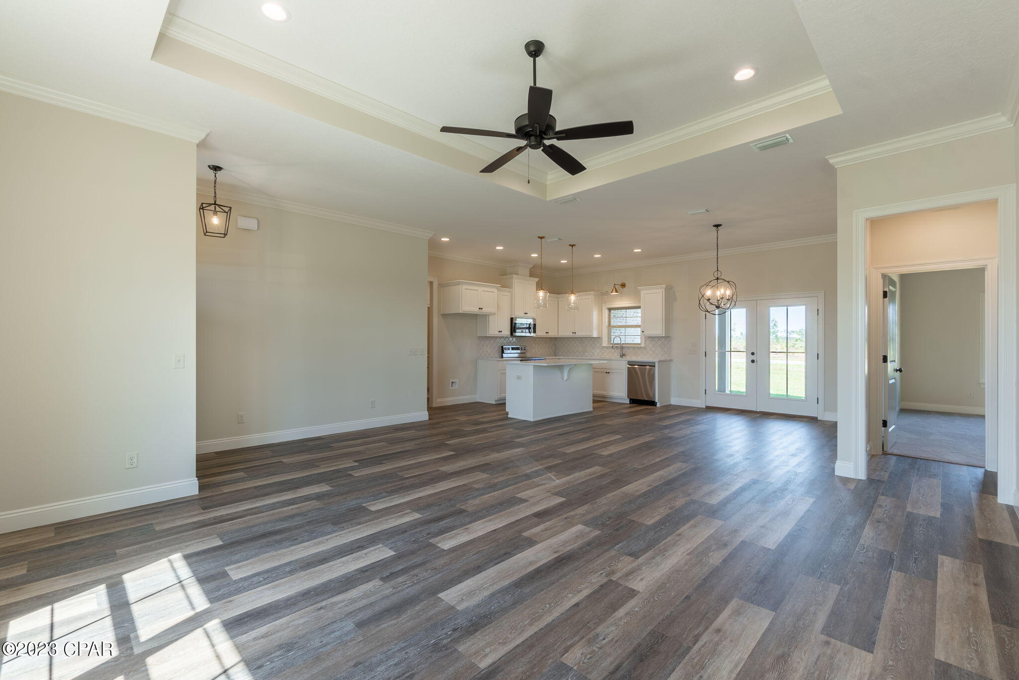 Cedar Park Ph II - Residential