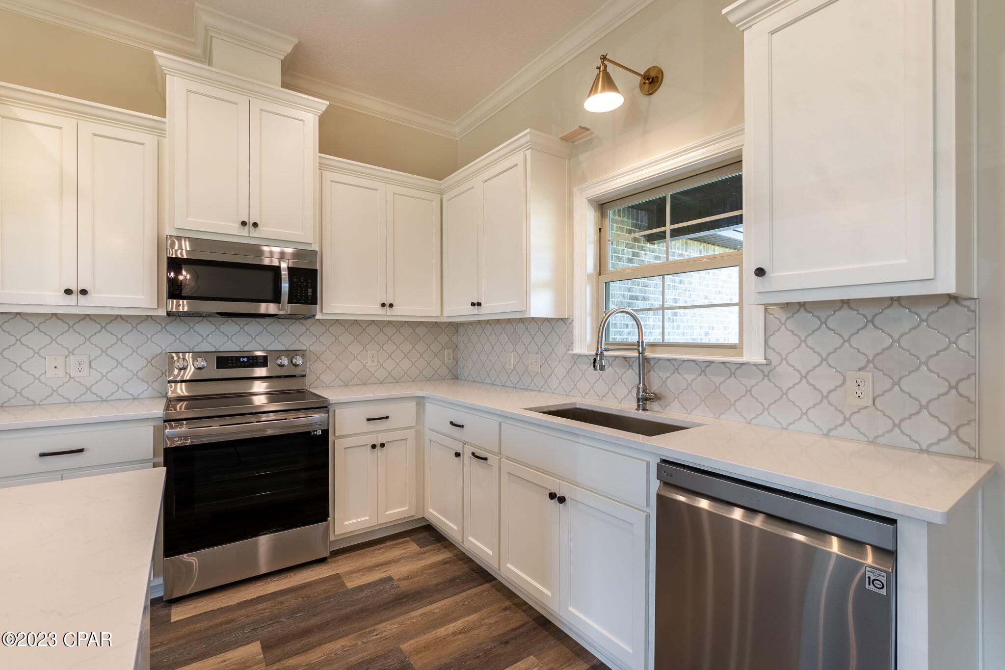Cedar Park Ph II - Residential