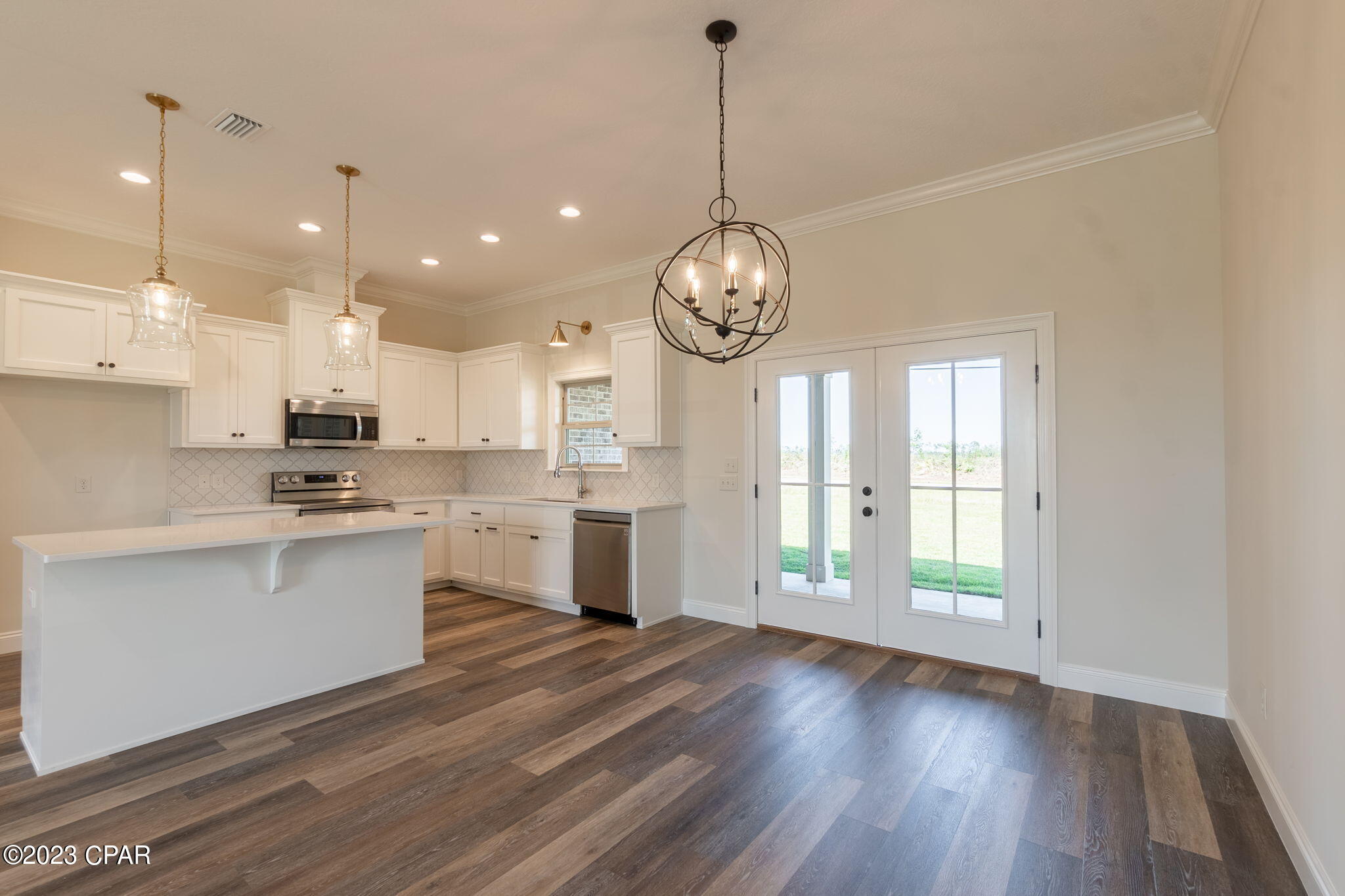 Cedar Park Ph II - Residential