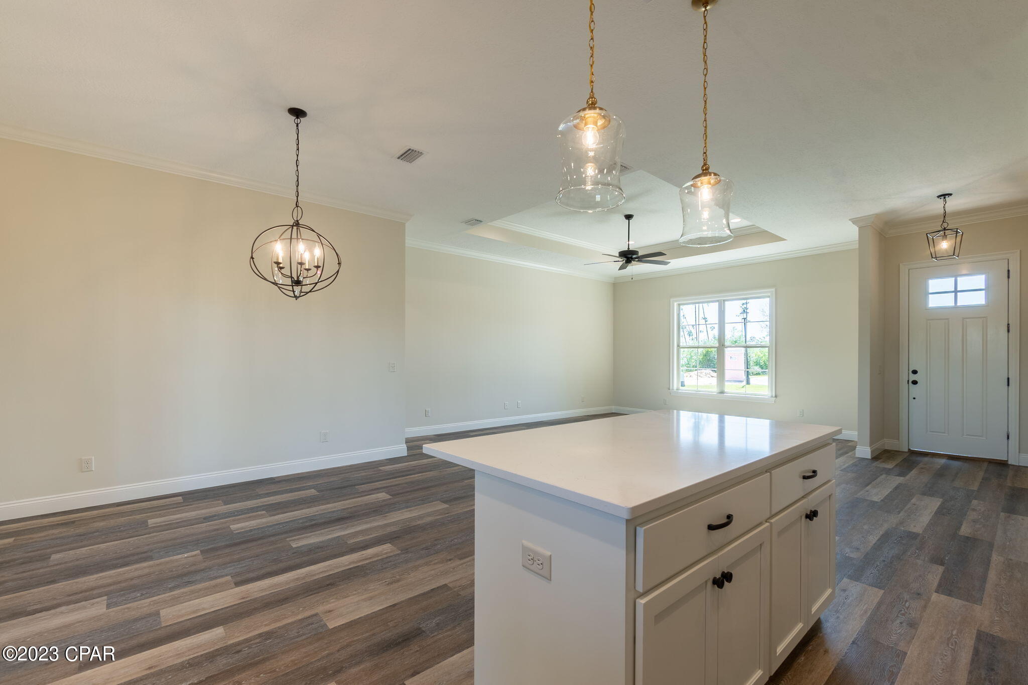 Cedar Park Ph II - Residential