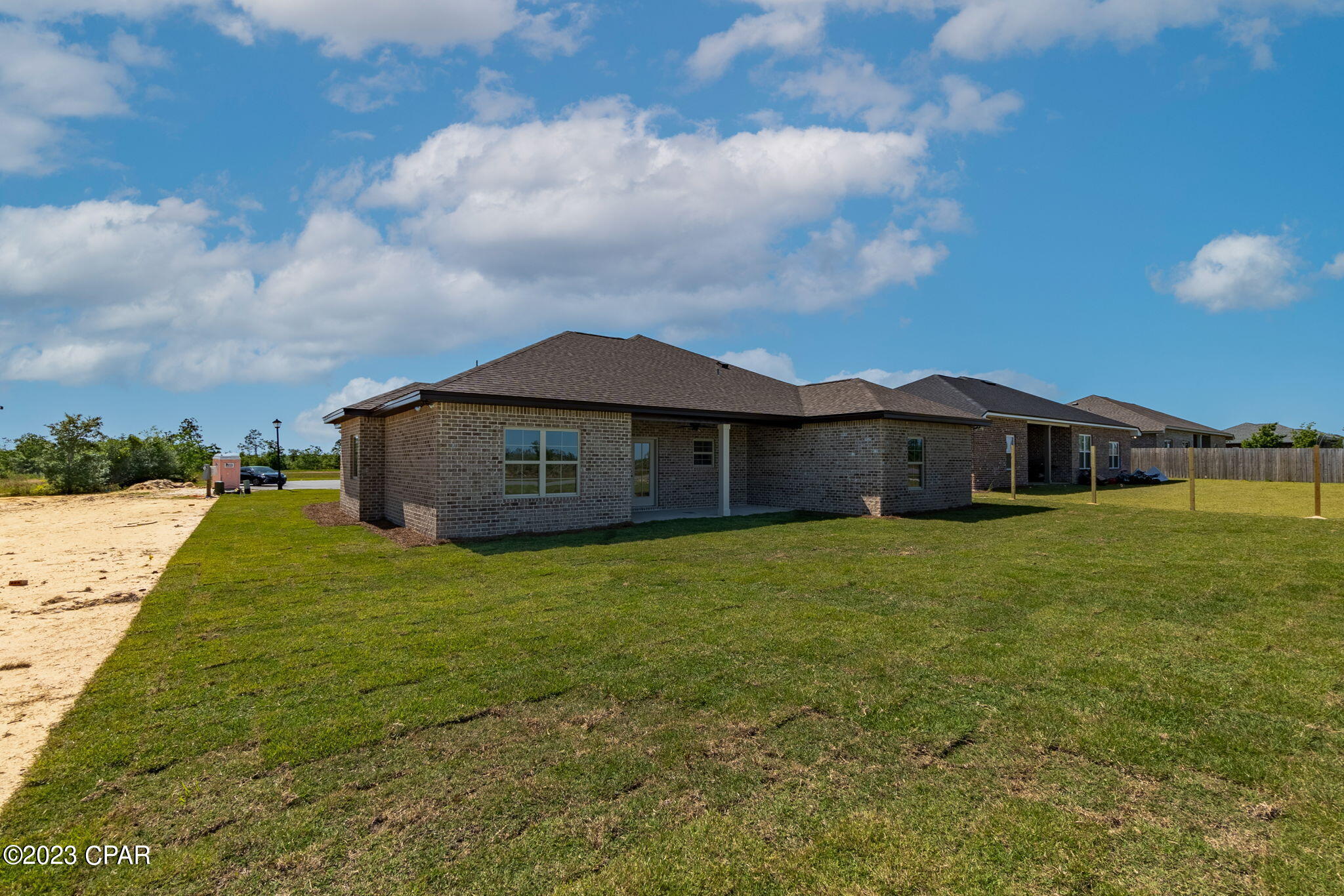 Cedar Park Ph II - Residential