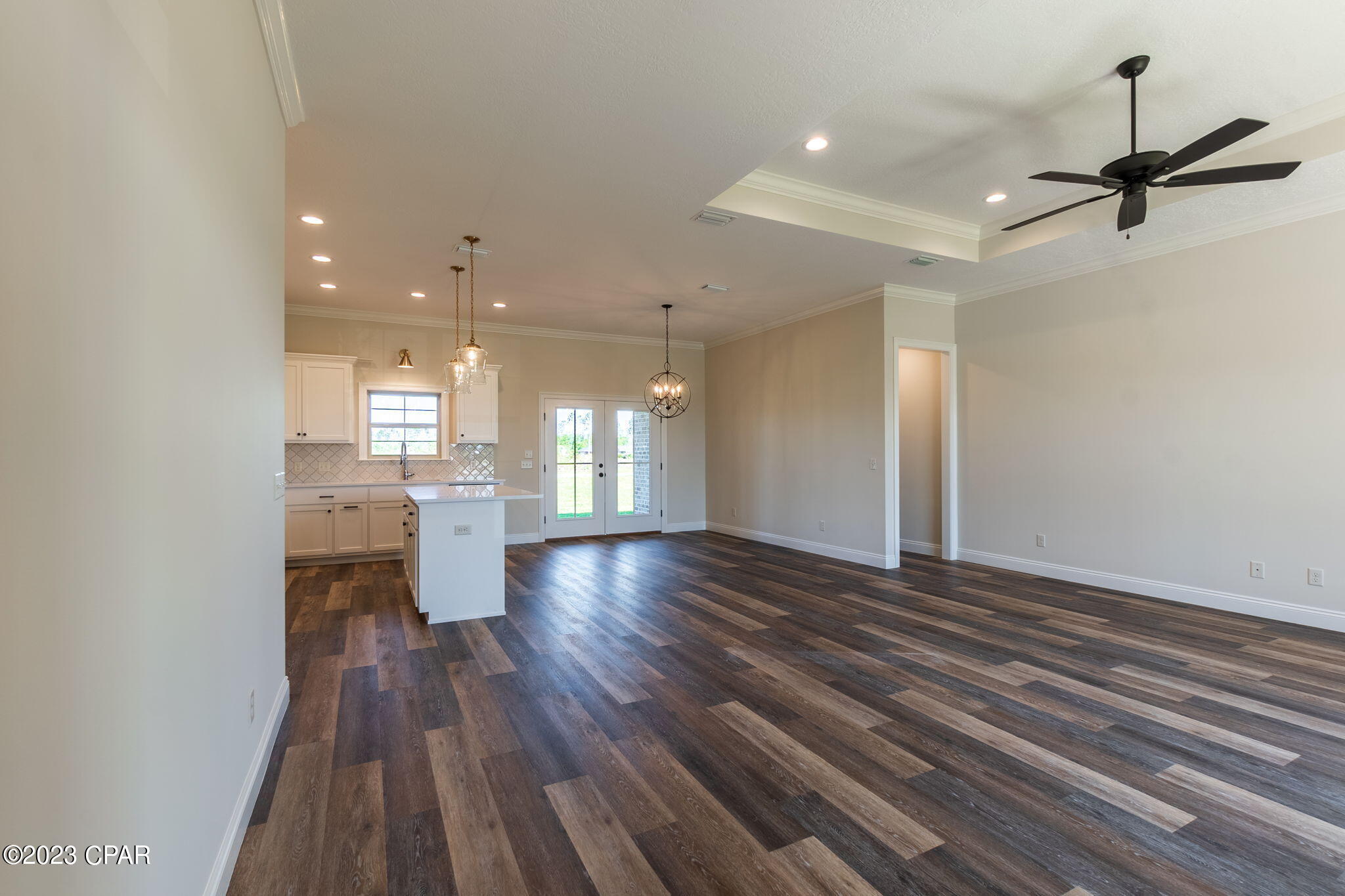 Cedar Park Ph II - Residential