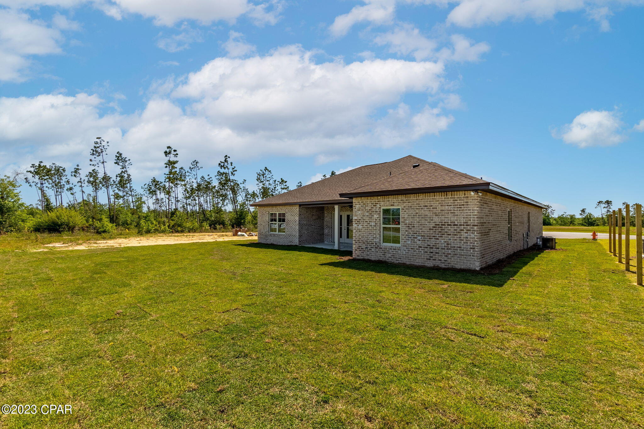 Cedar Park Ph II - Residential