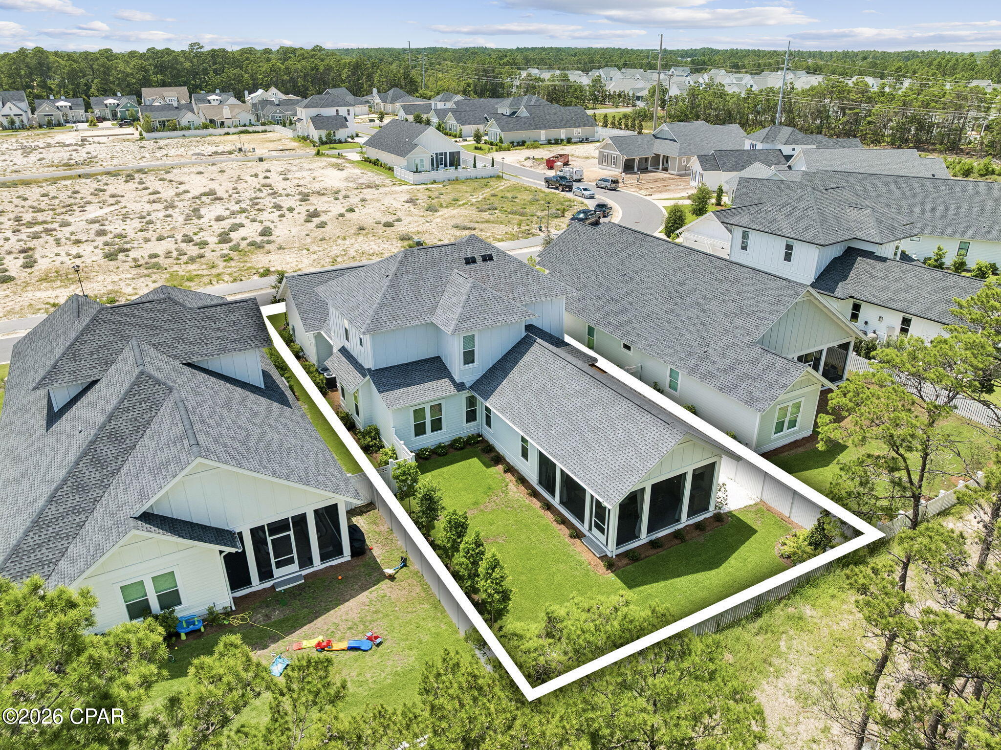 Watersound Origins - Residential