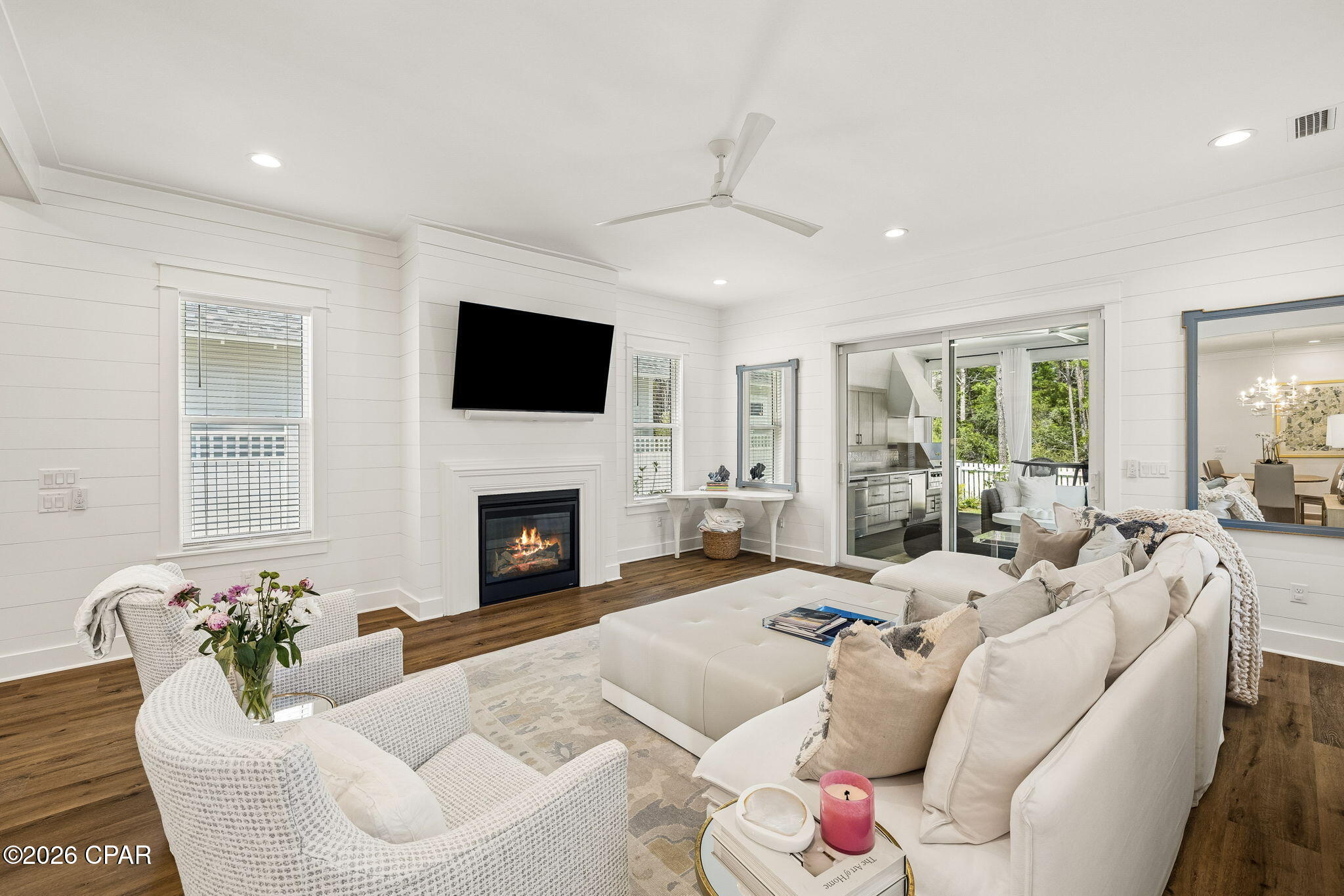 Watersound Origins - Residential
